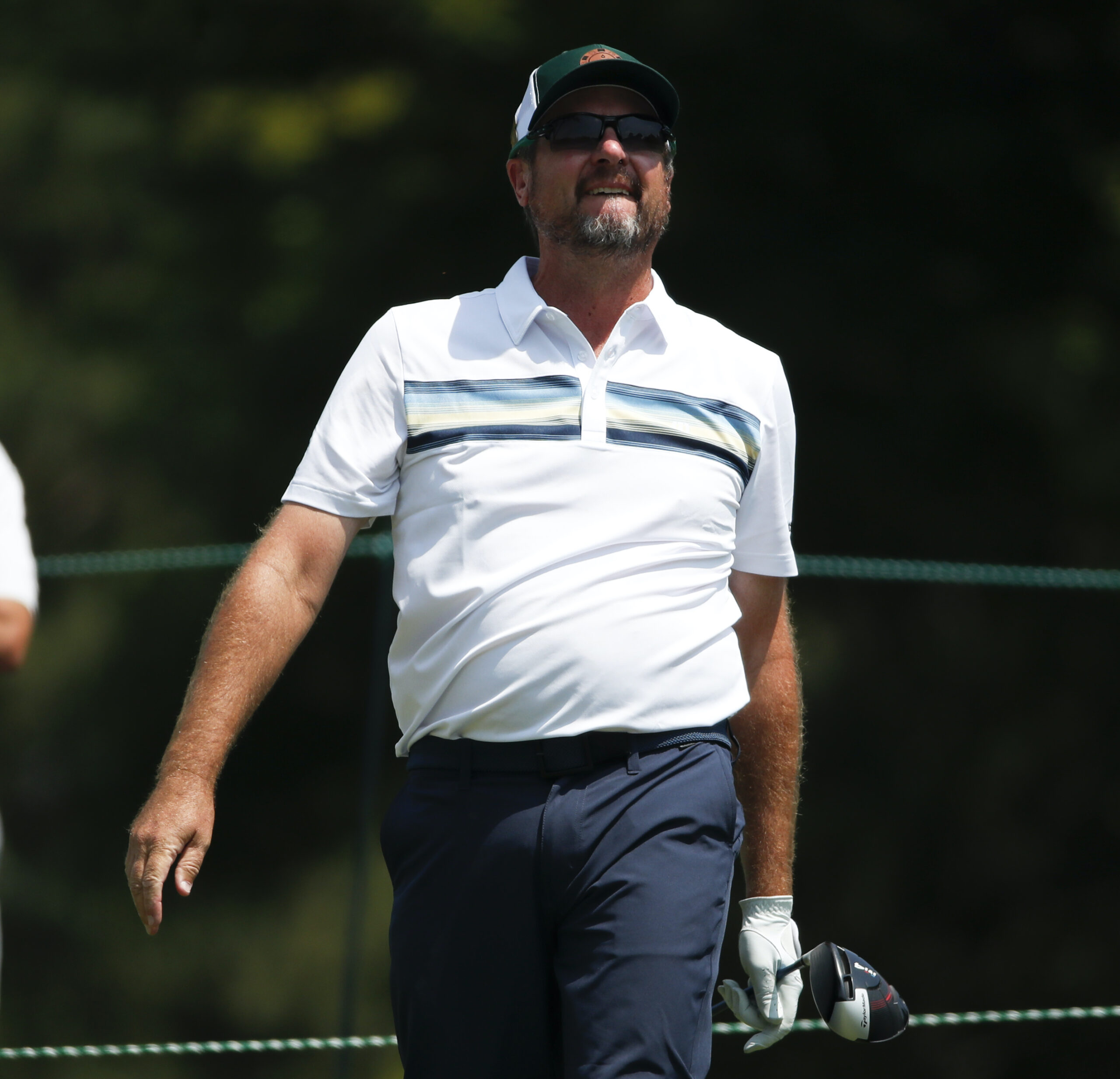 U.S. Senior Open Debuts