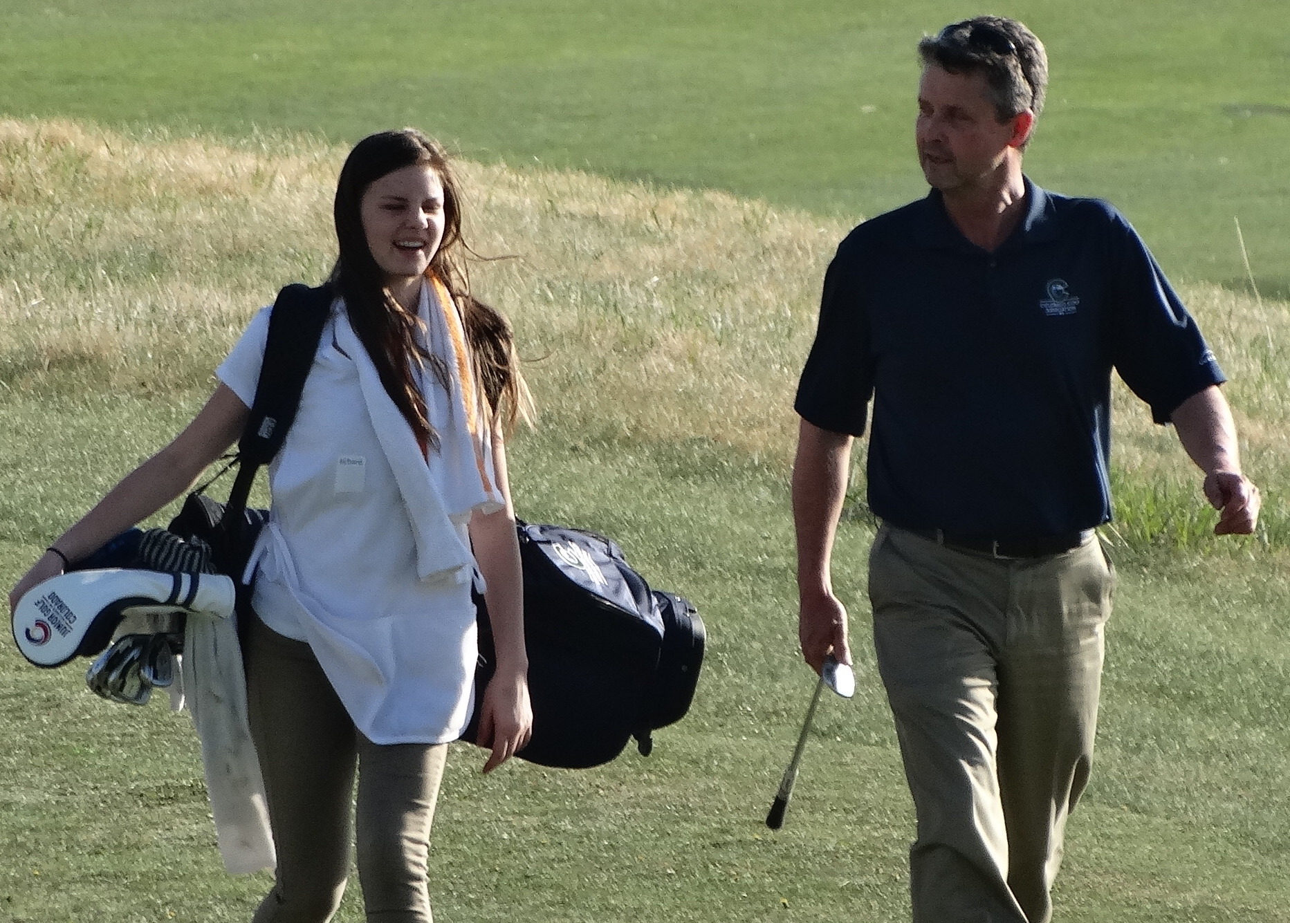 Series of Hires Bringing CGA Staff Up to Full Speed