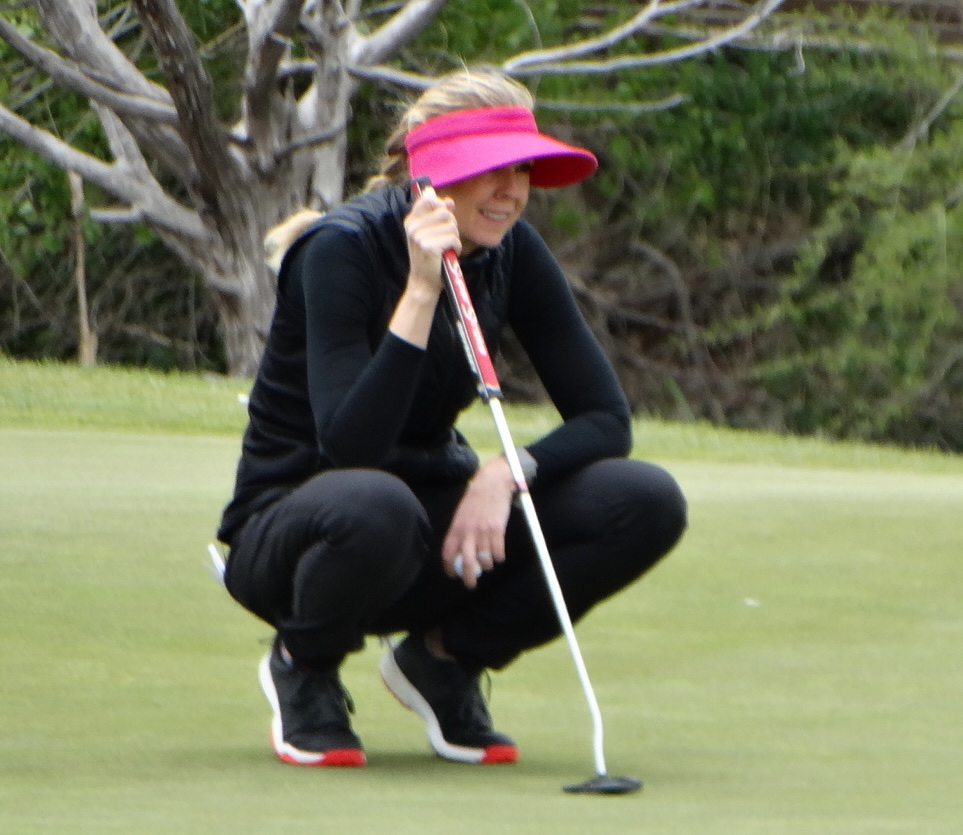 Local Women’s Pro Roundup