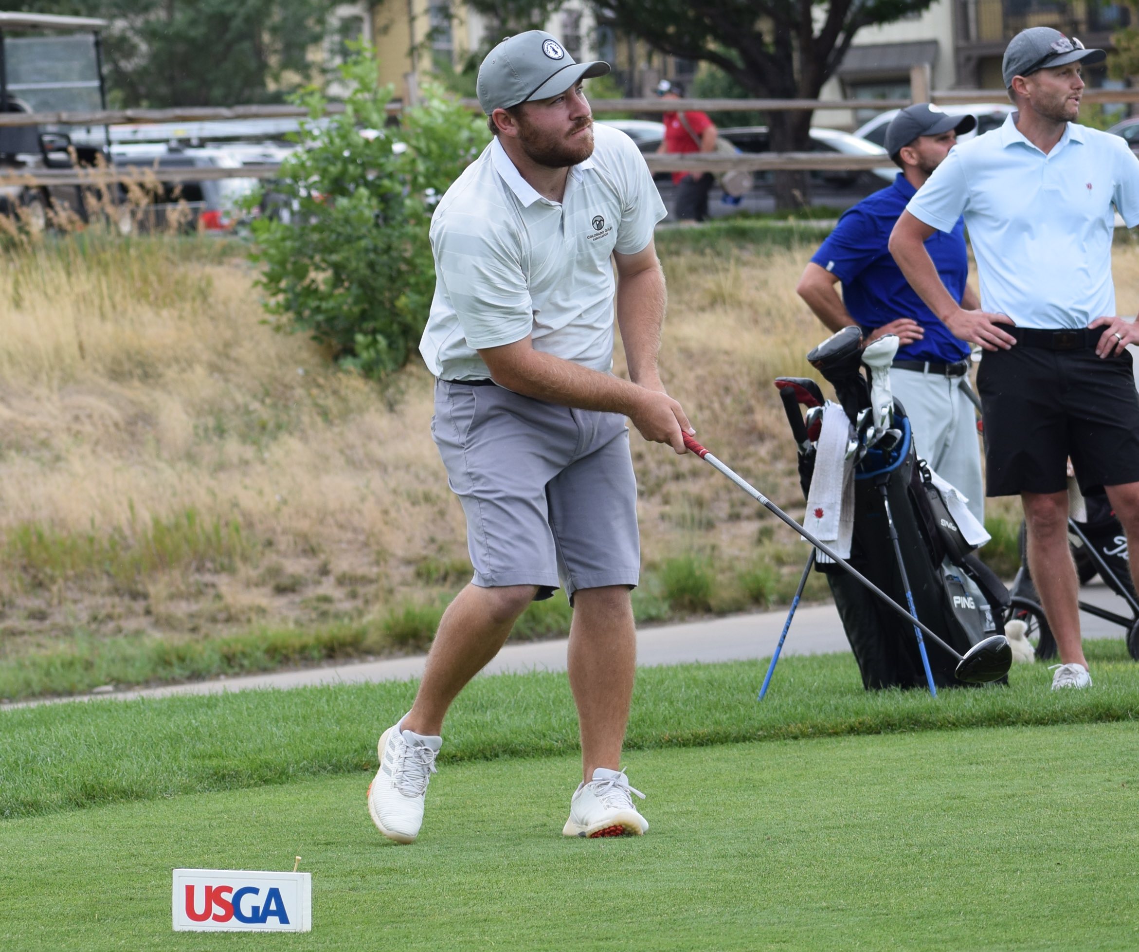 Much to be Determined