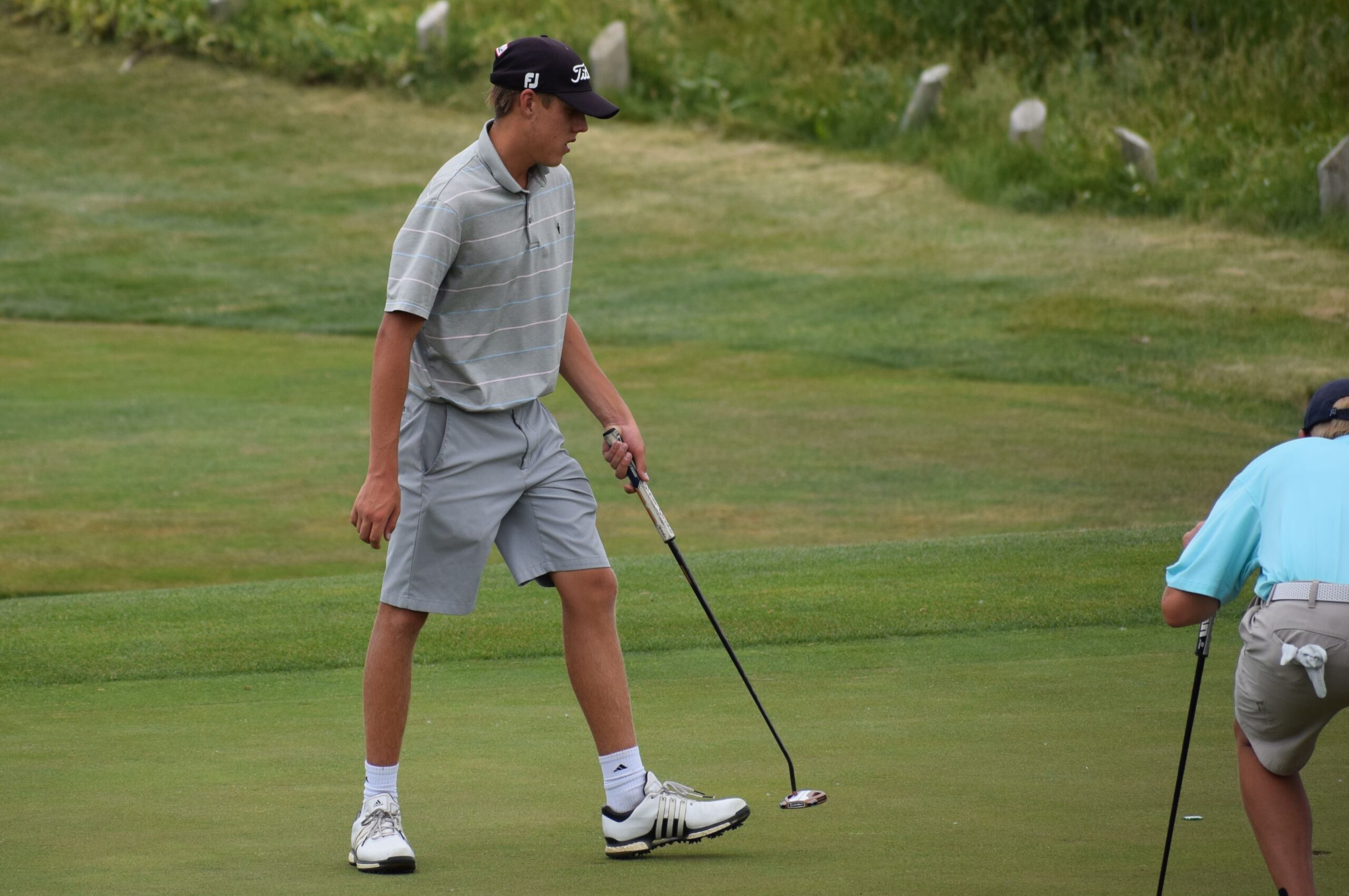 Playing a Shell Game?