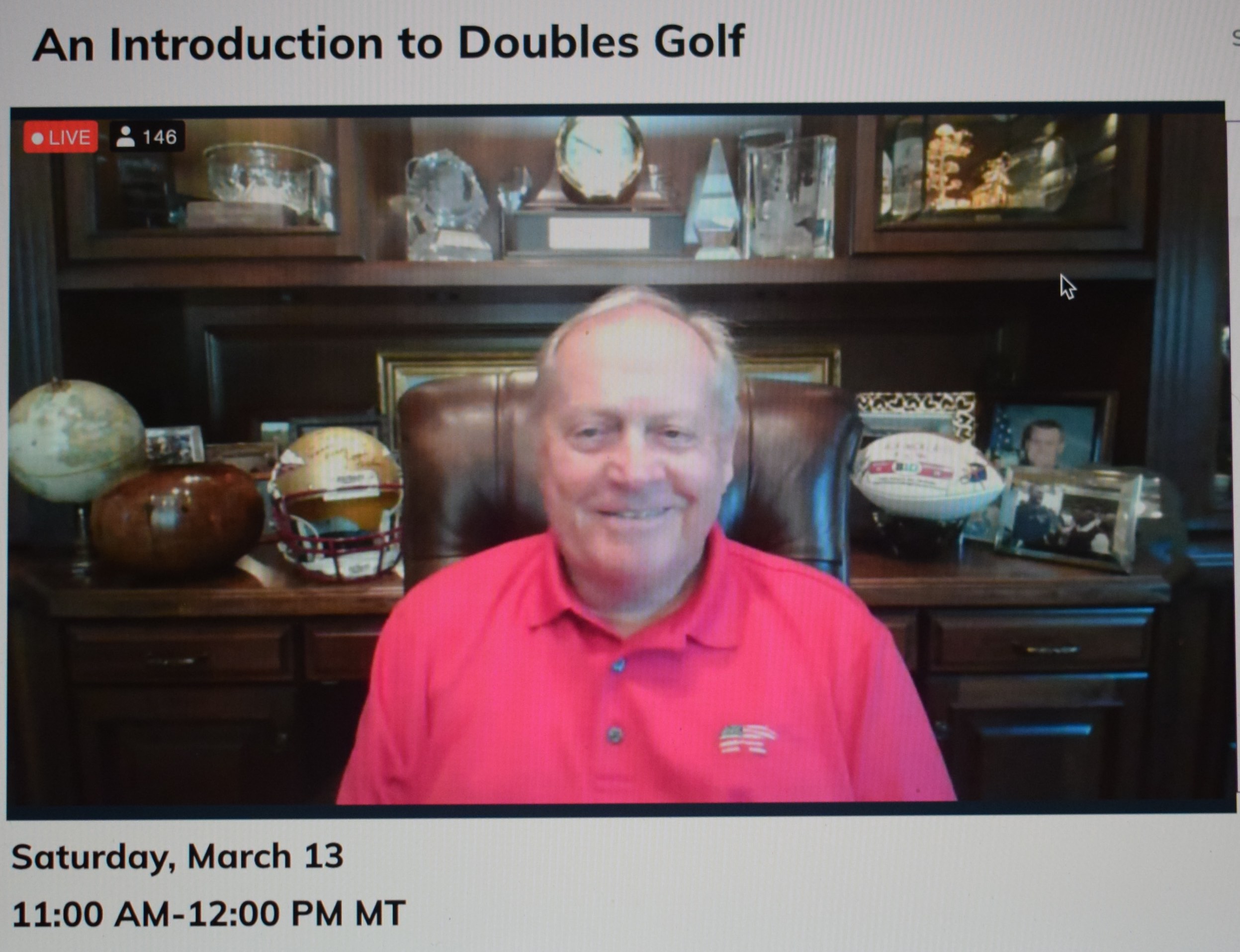 The Bear and the CyberExpo