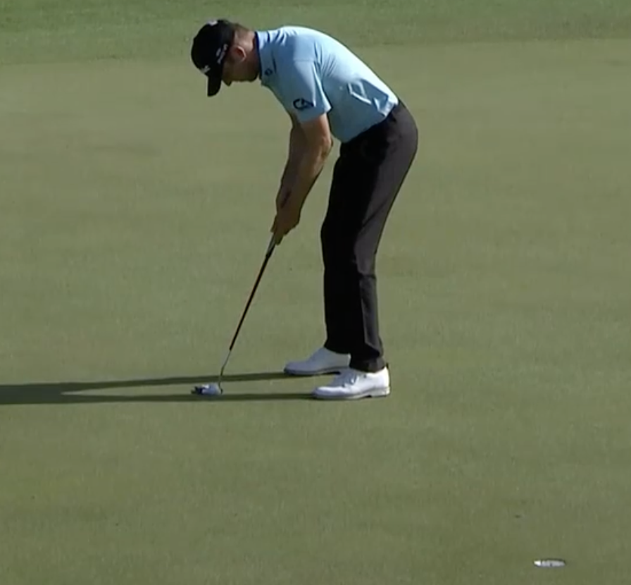 Big Weekend for Locals