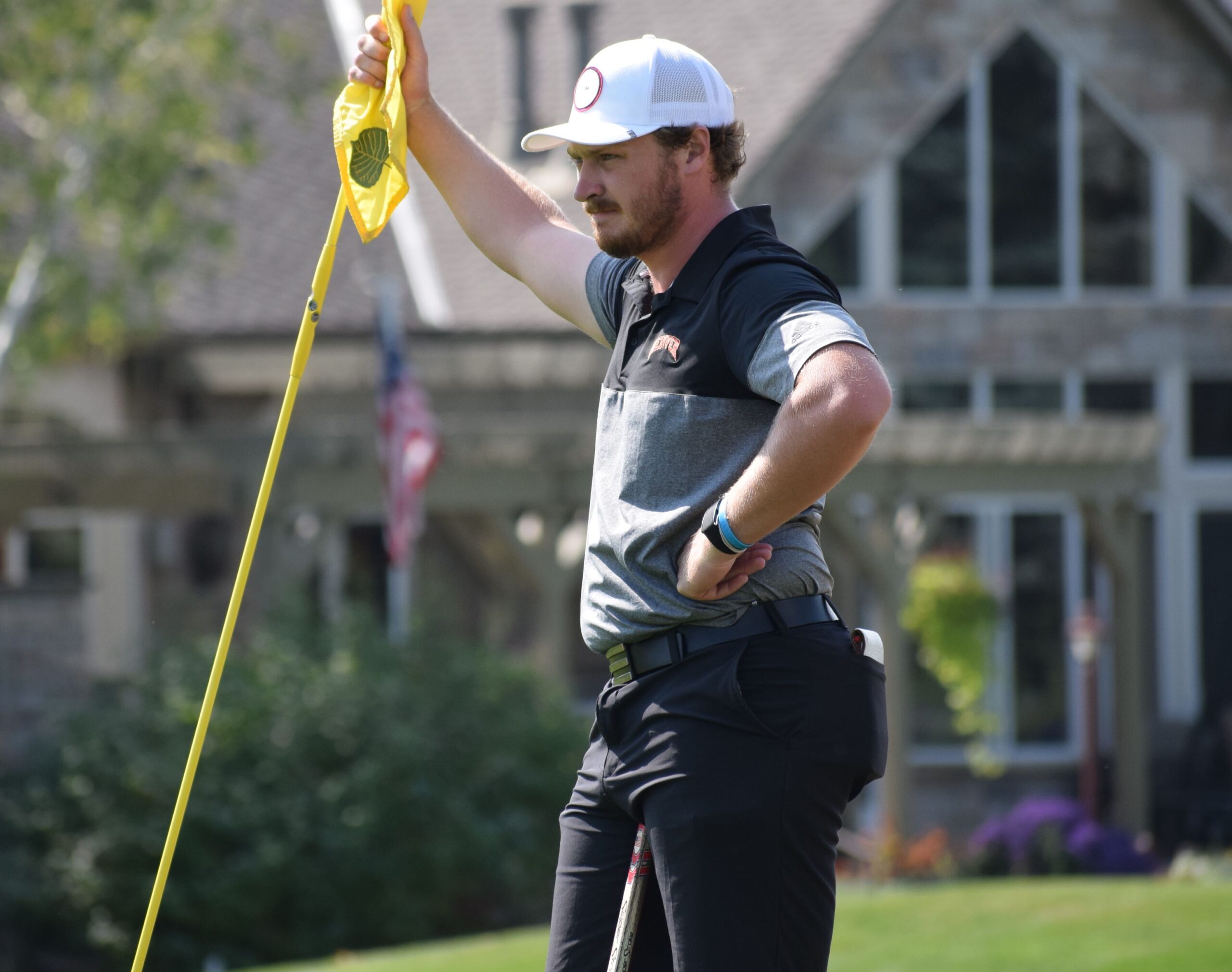 Local College Roundup