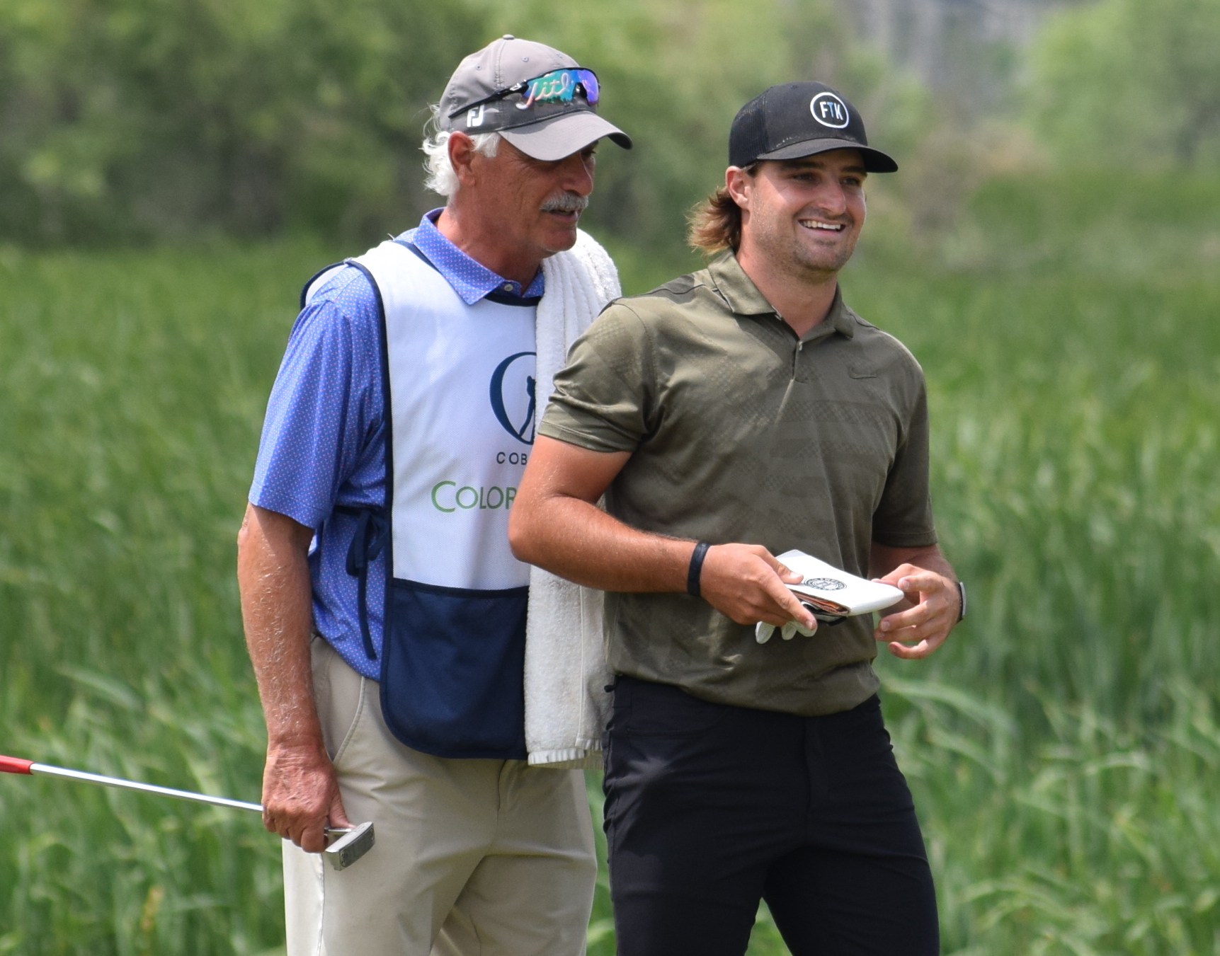 Plenty of Local Flavor