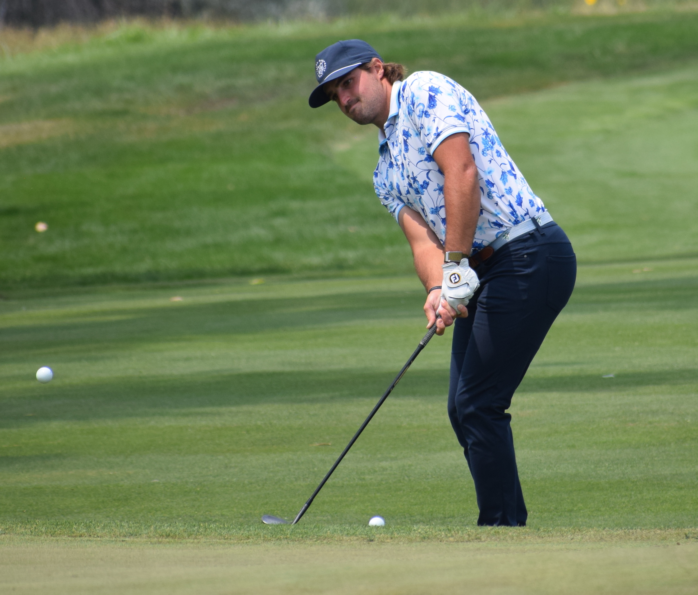 Tour Qualifying Roundup