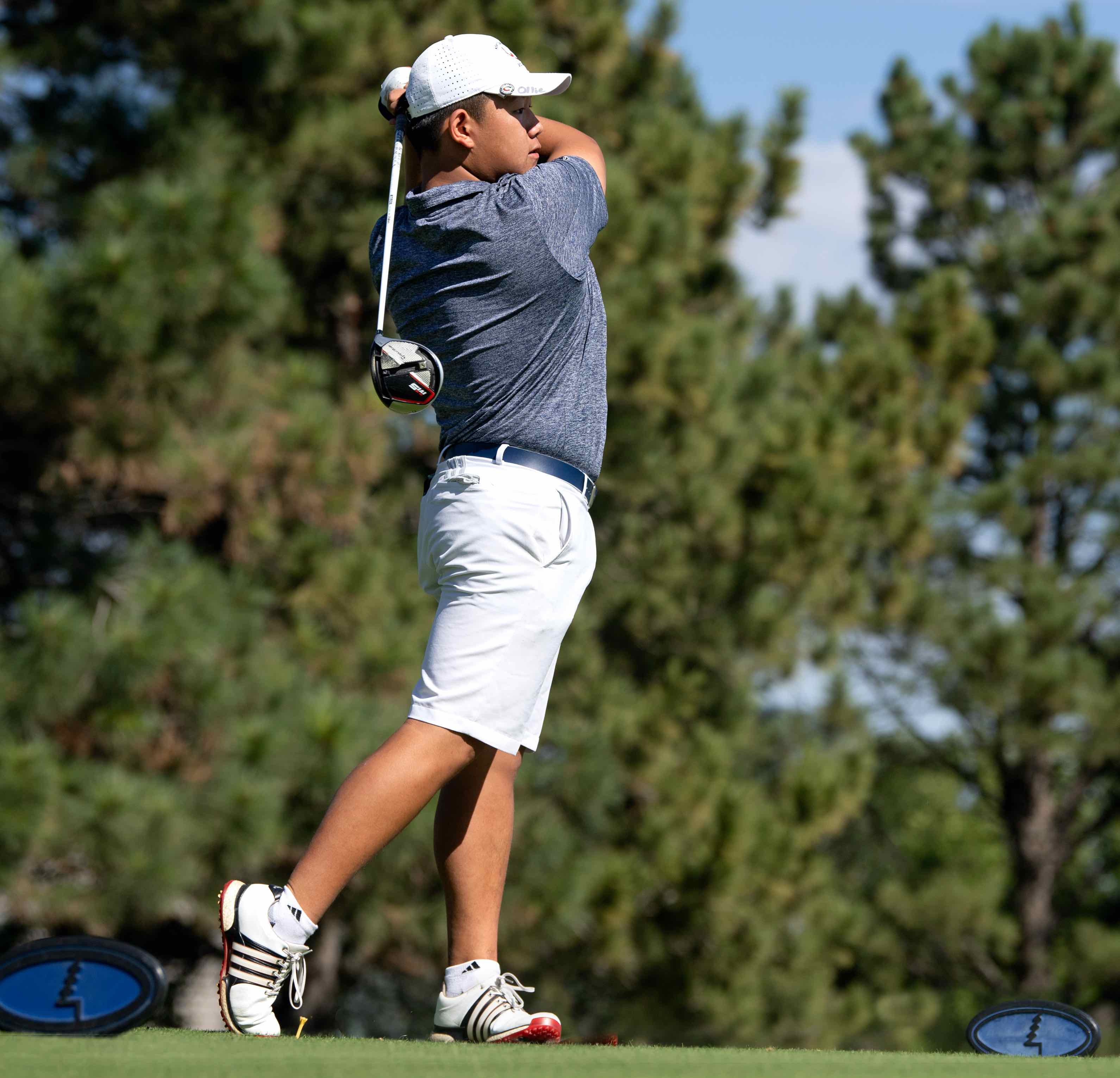 Drive for Excellence