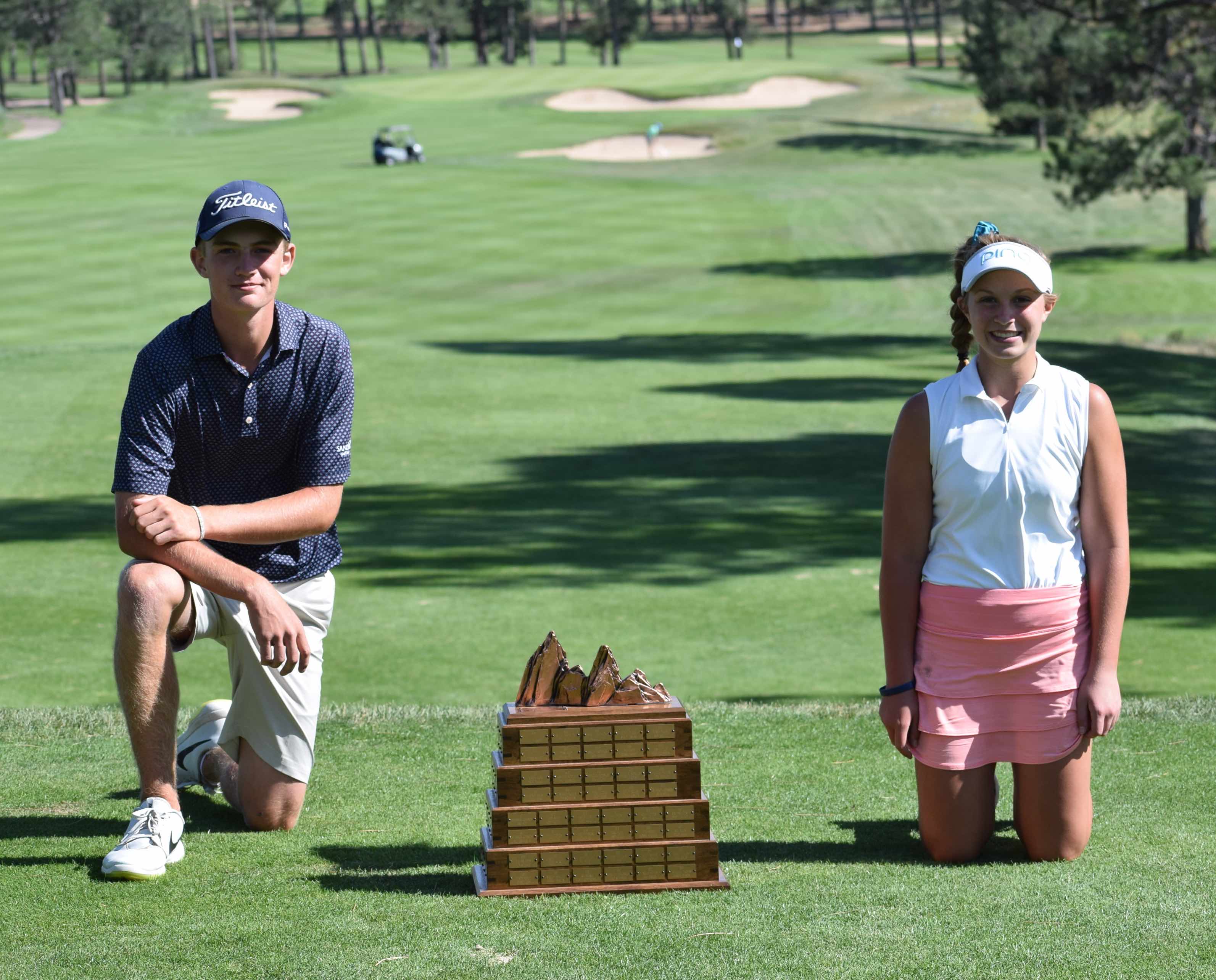 We are the champions