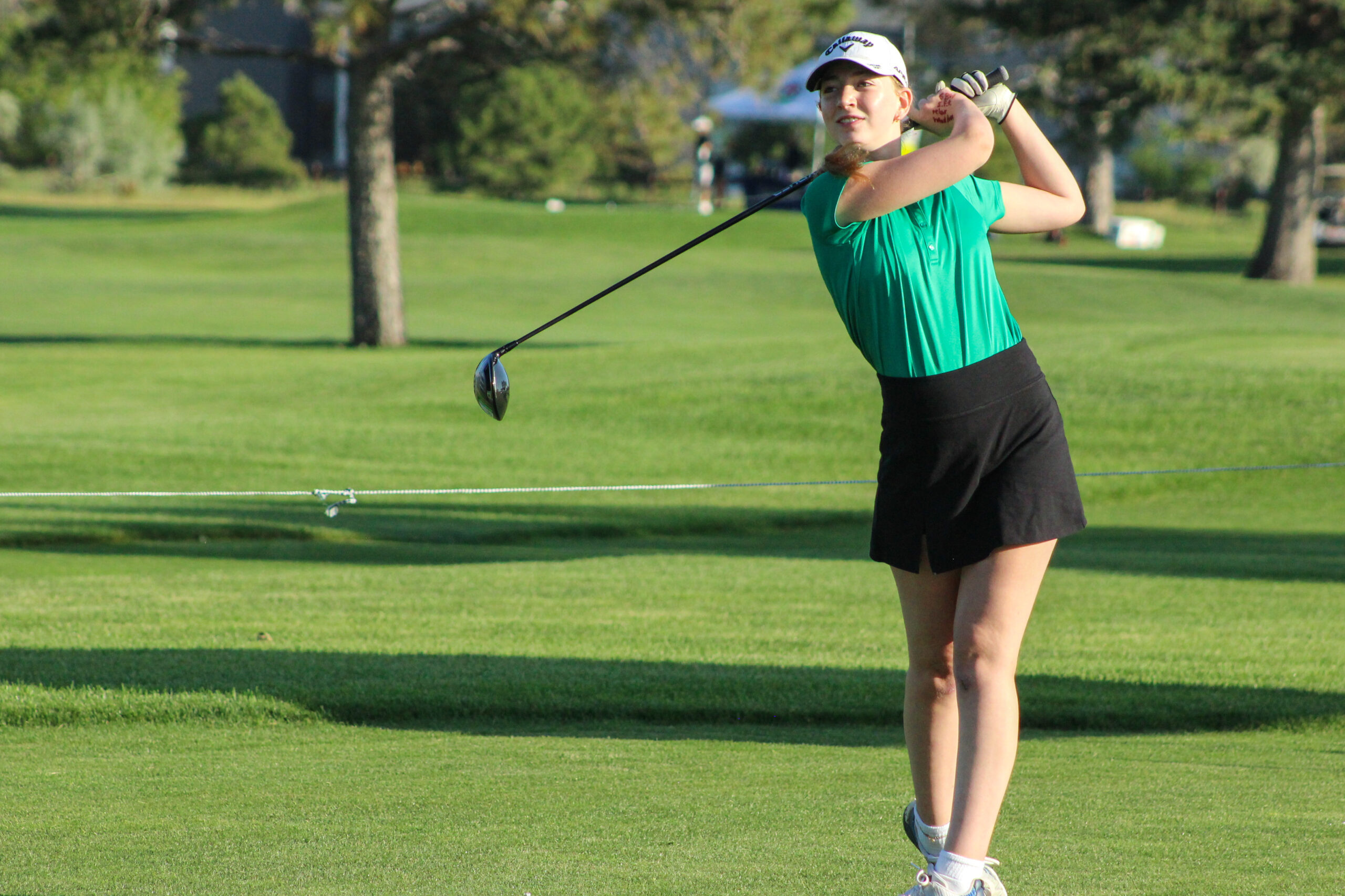 2023 CGA State Junior Championship – Day 2 RECAP