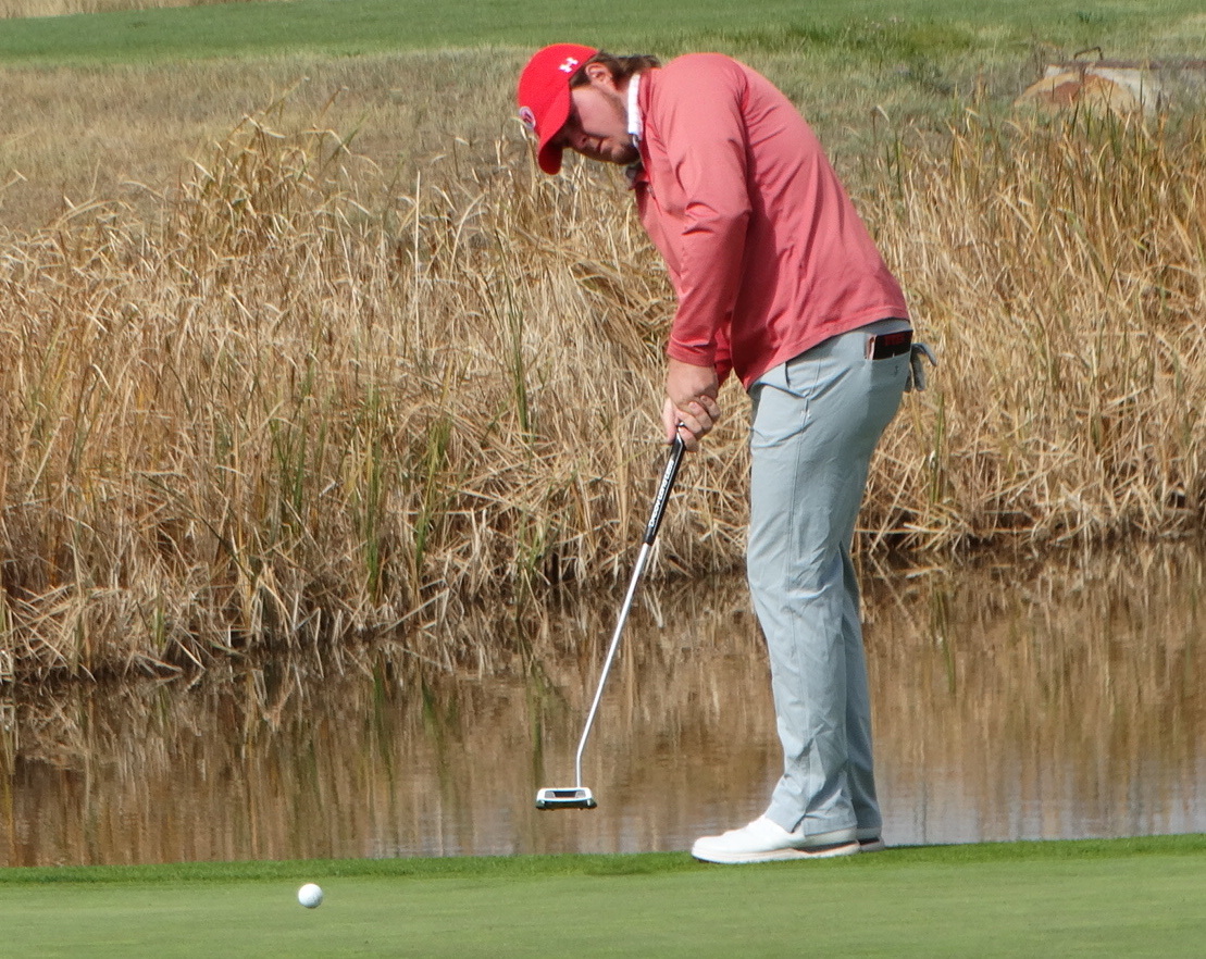 Men's NCAA Division I Regional Roundup