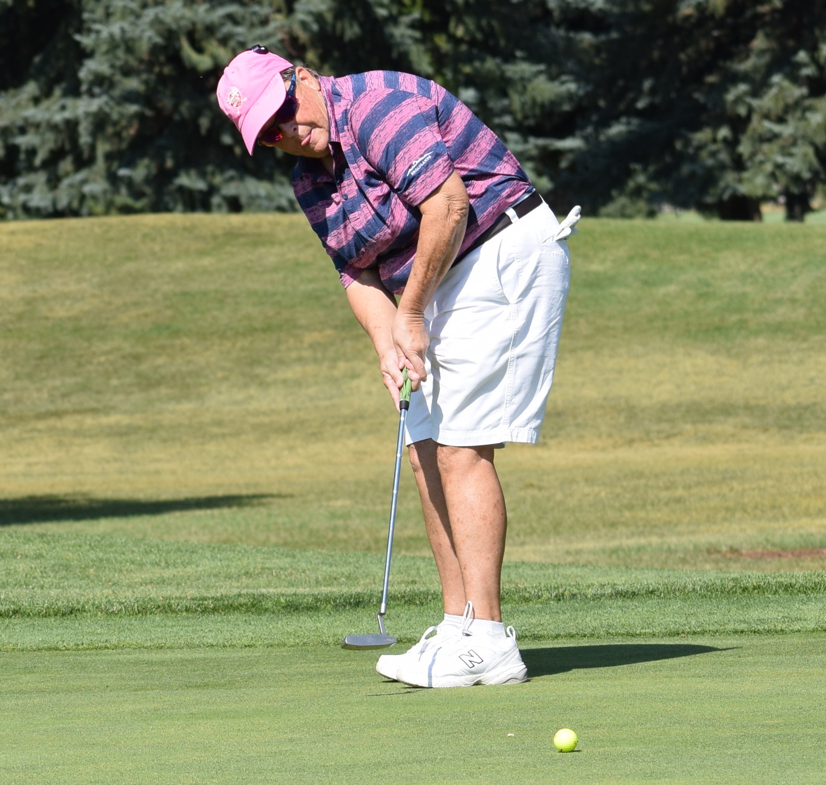 On to the Knockout Phase