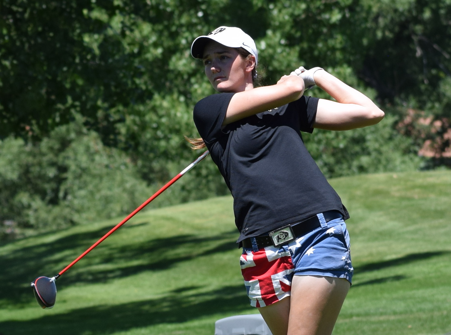 CGA Women’s Players of the Year