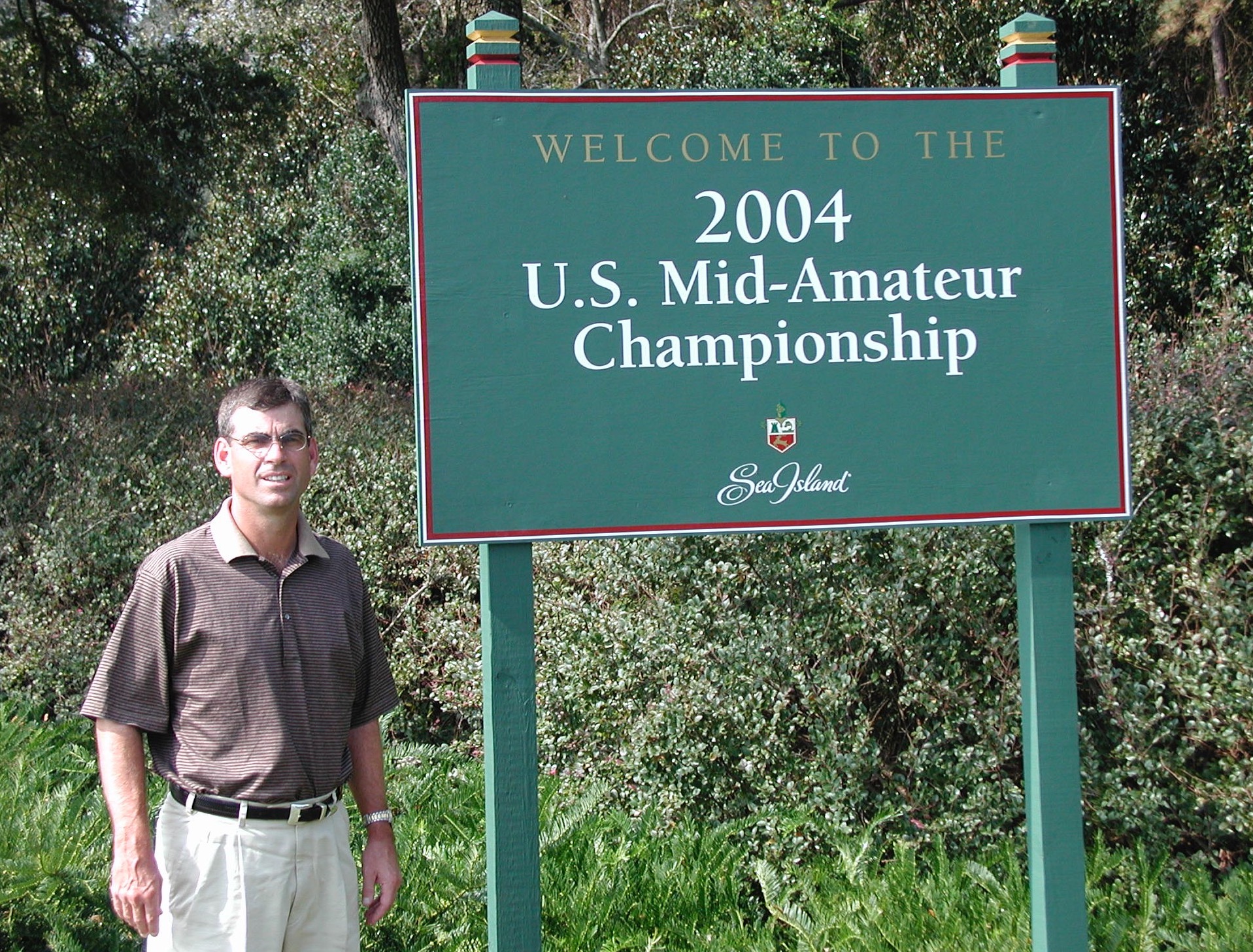 U.S. Mid-Amateur Series