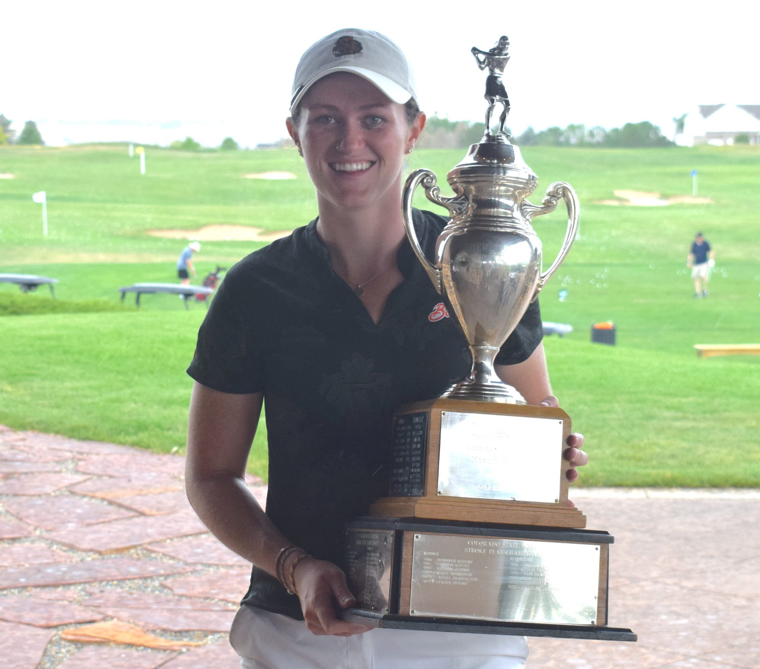 We Are the Champions