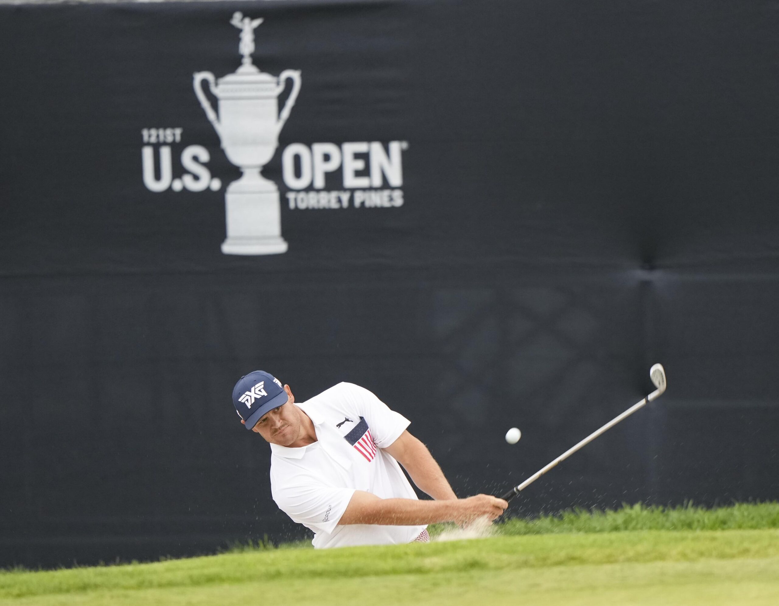 A Man of Distinction