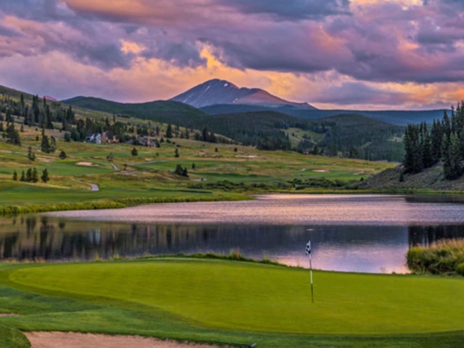 Teaming Up in the Mountains