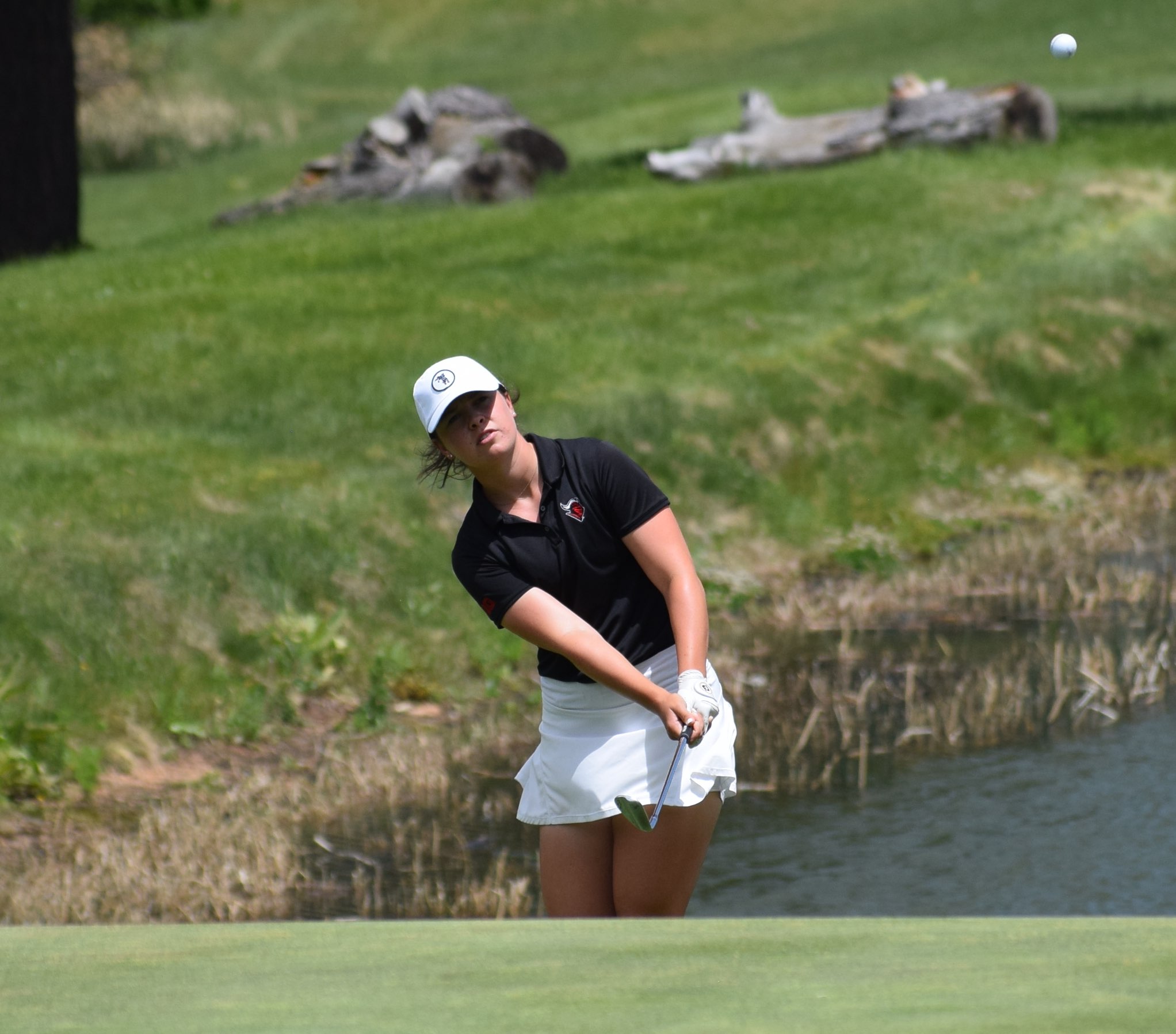 Women’s CGA Players of the Year