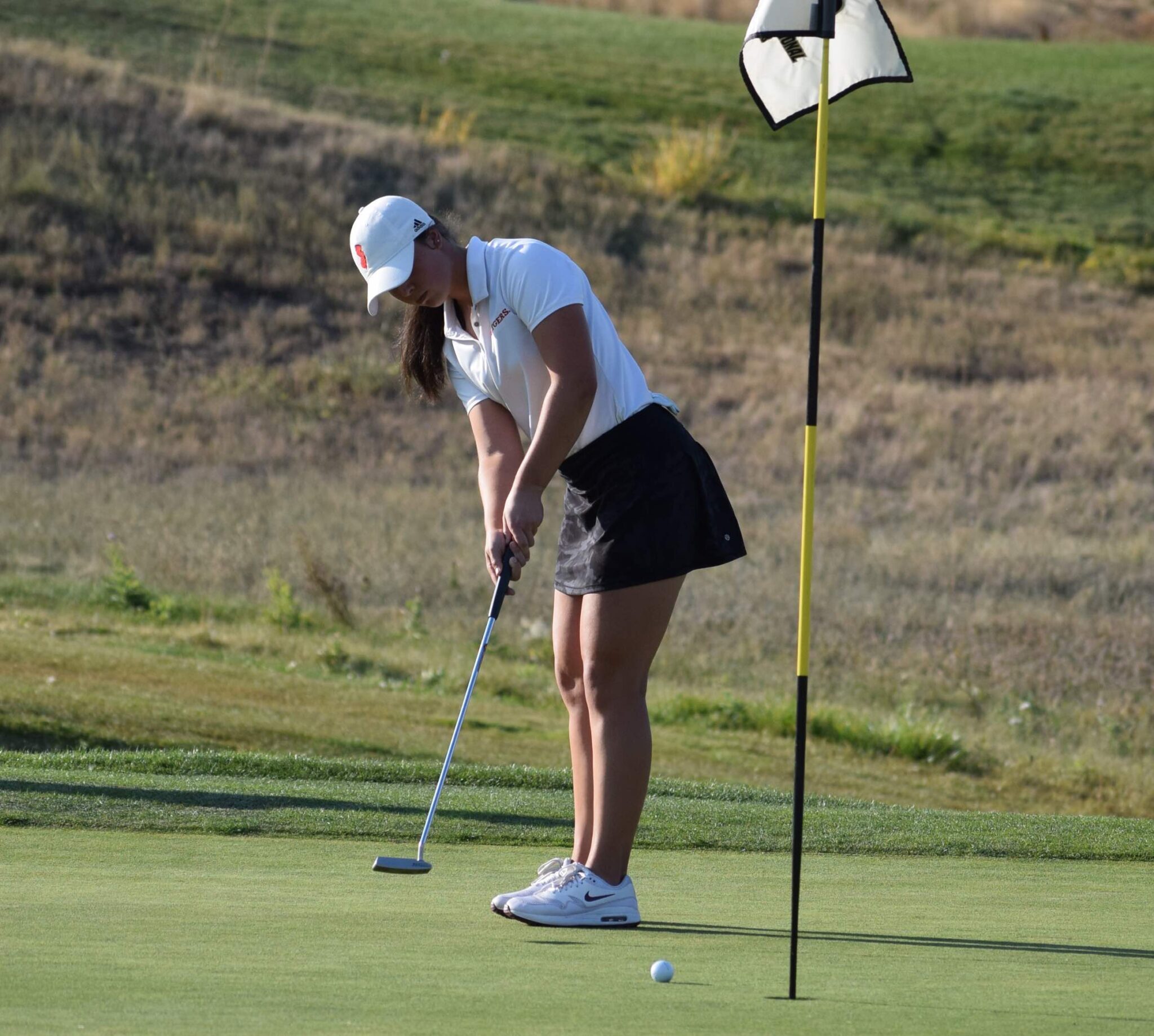 Major Accomplishment