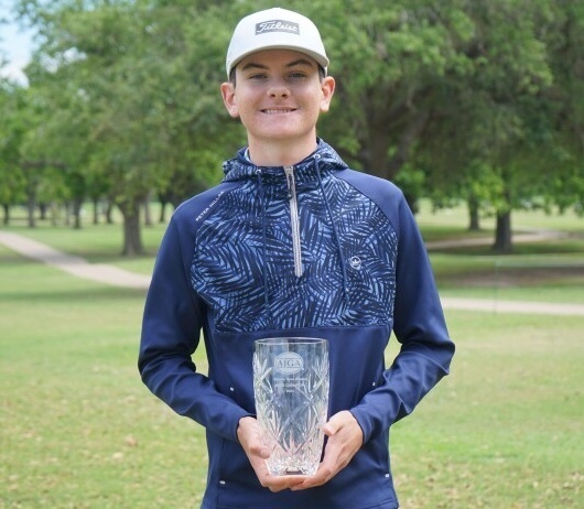 Coloradans Shine in AJGA