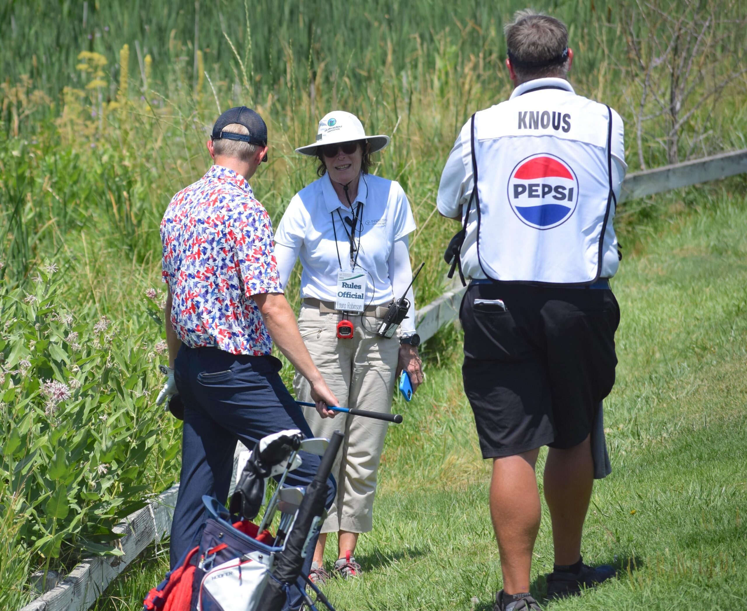 Living & (Usually) Loving the Rules