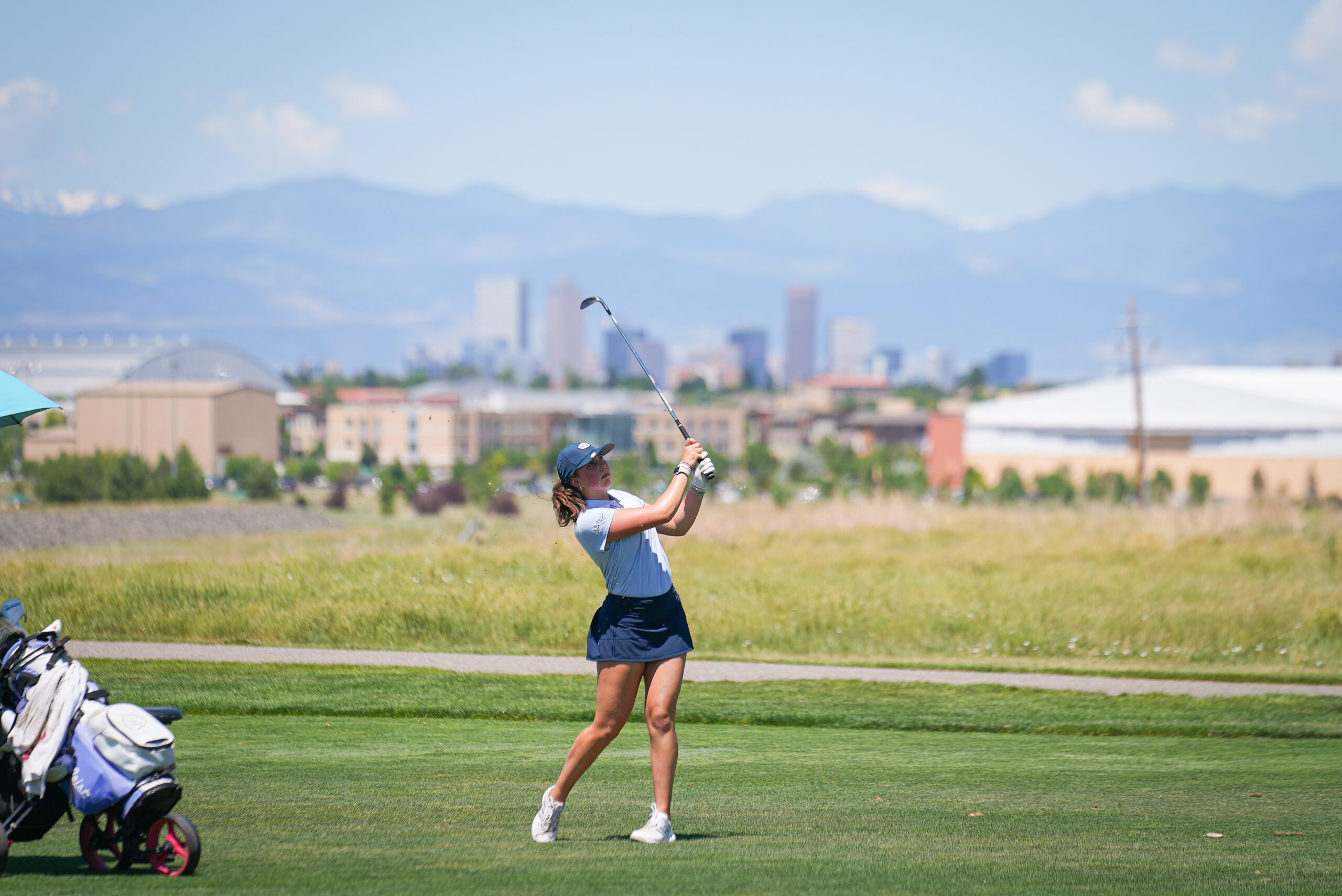CGA State Junior – Day 1 & 2 RECAP