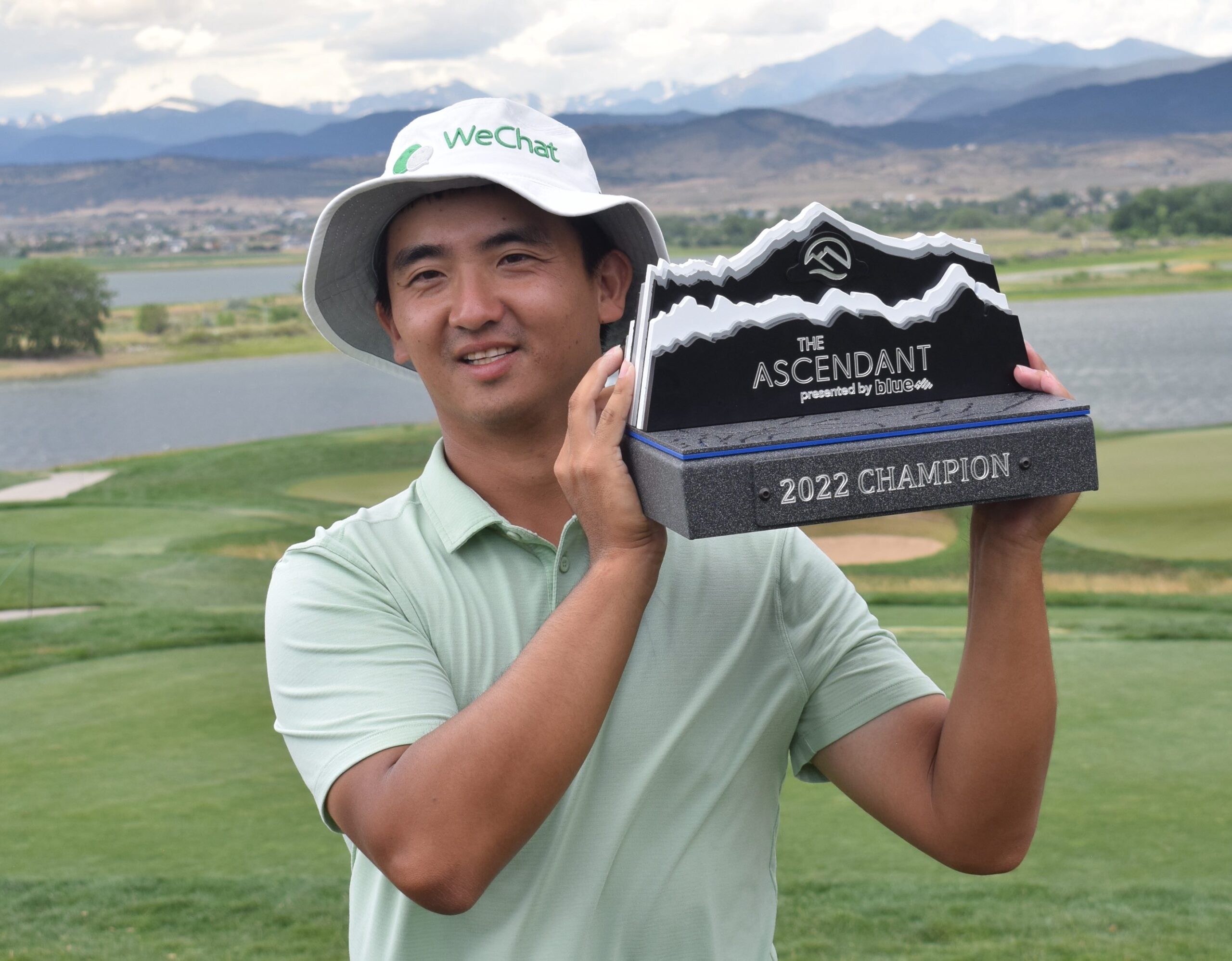 International Storylines for Ascendant