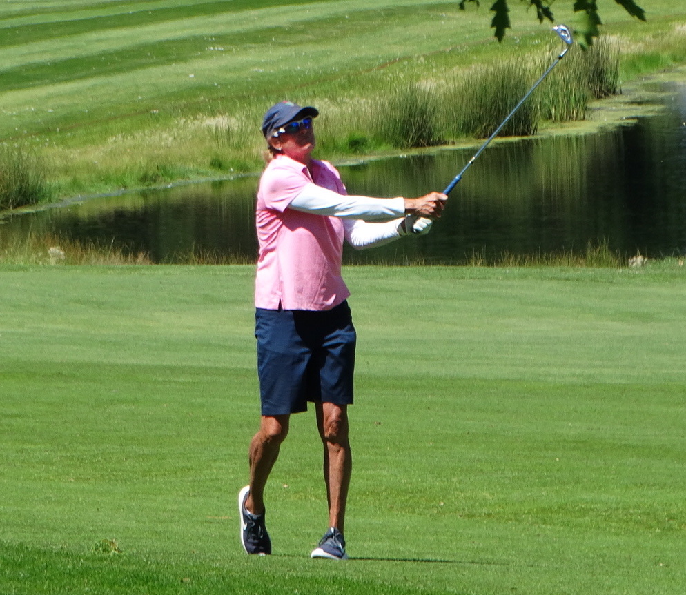 Taking the First Step