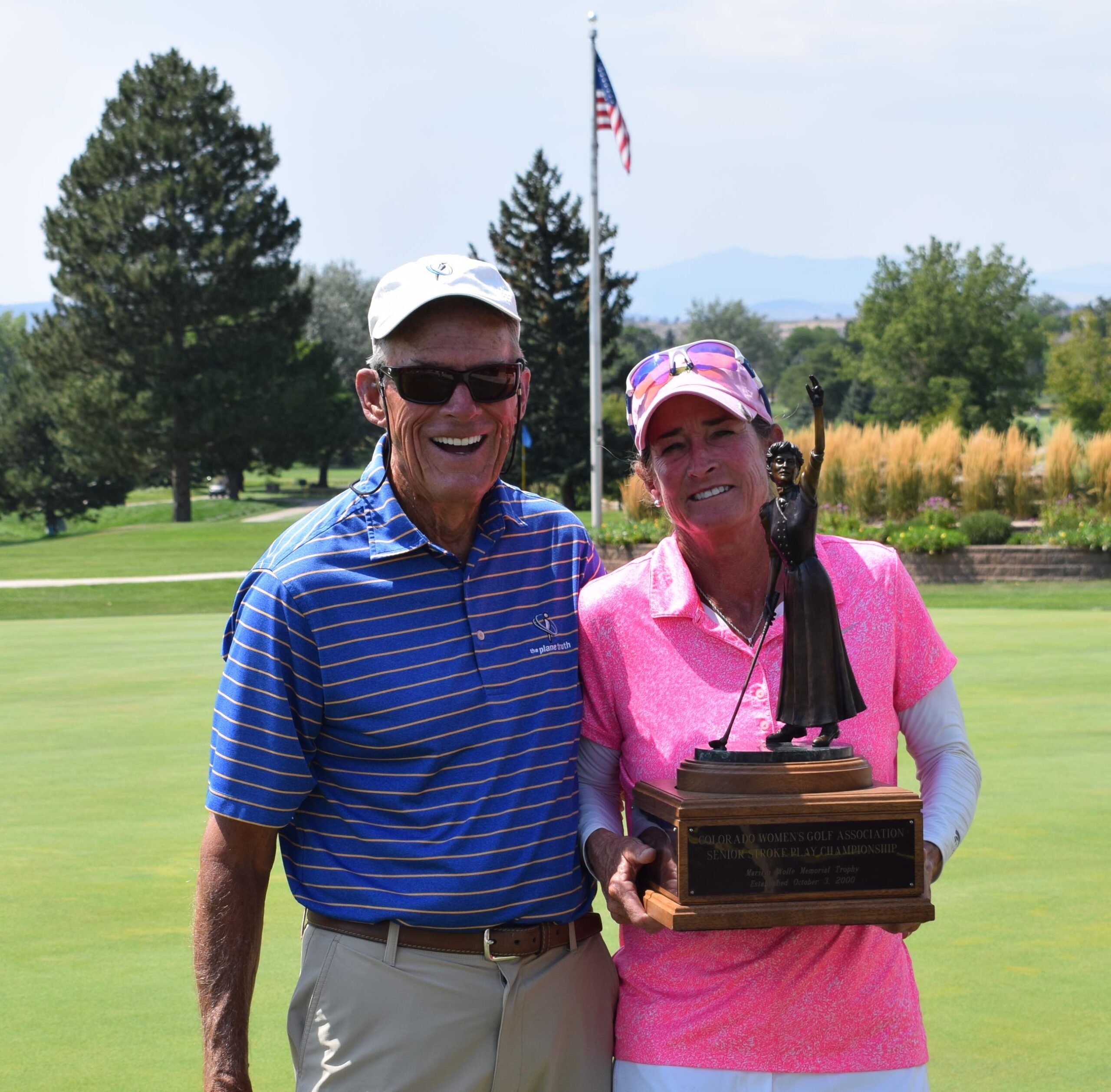 Loving It in Loveland