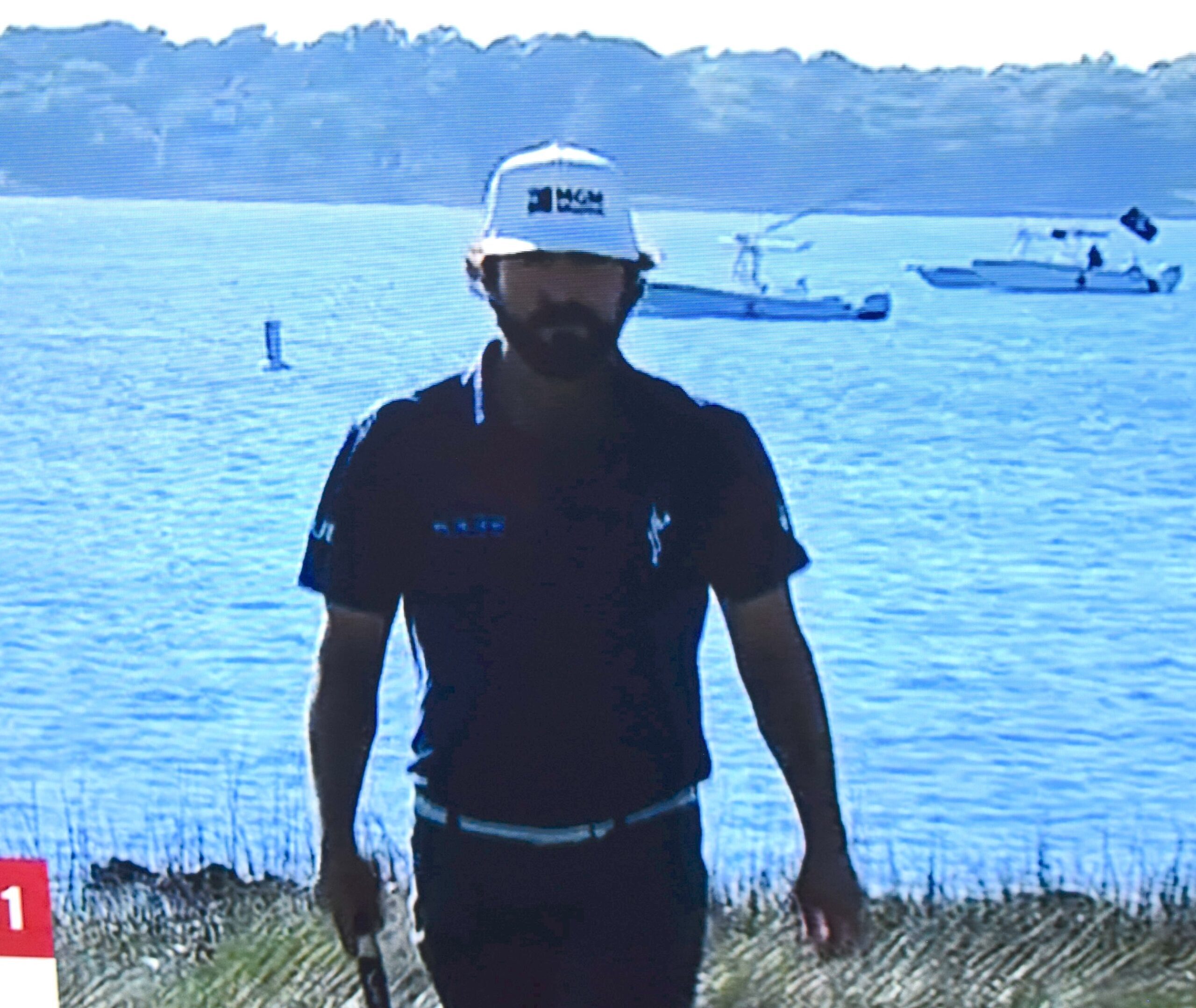 A Sunday In the Hunt