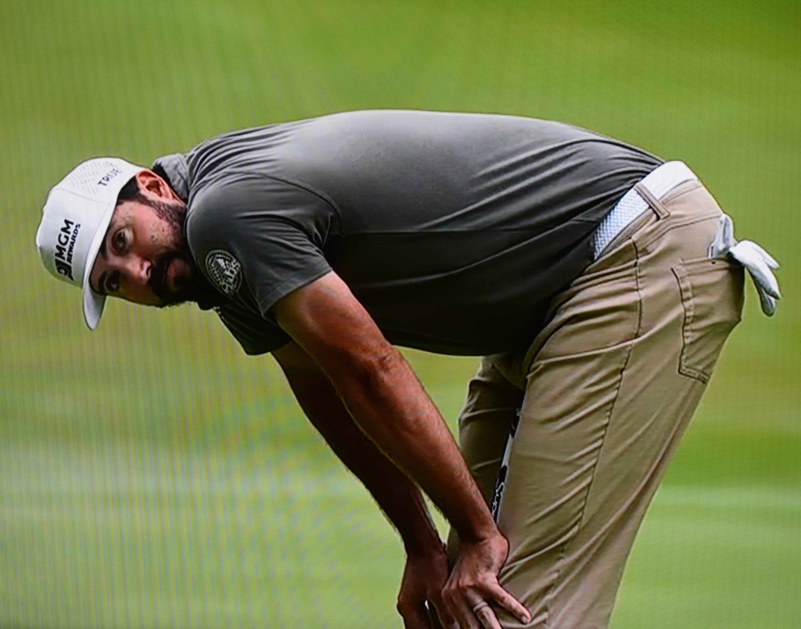 Impressive Showings for Locals