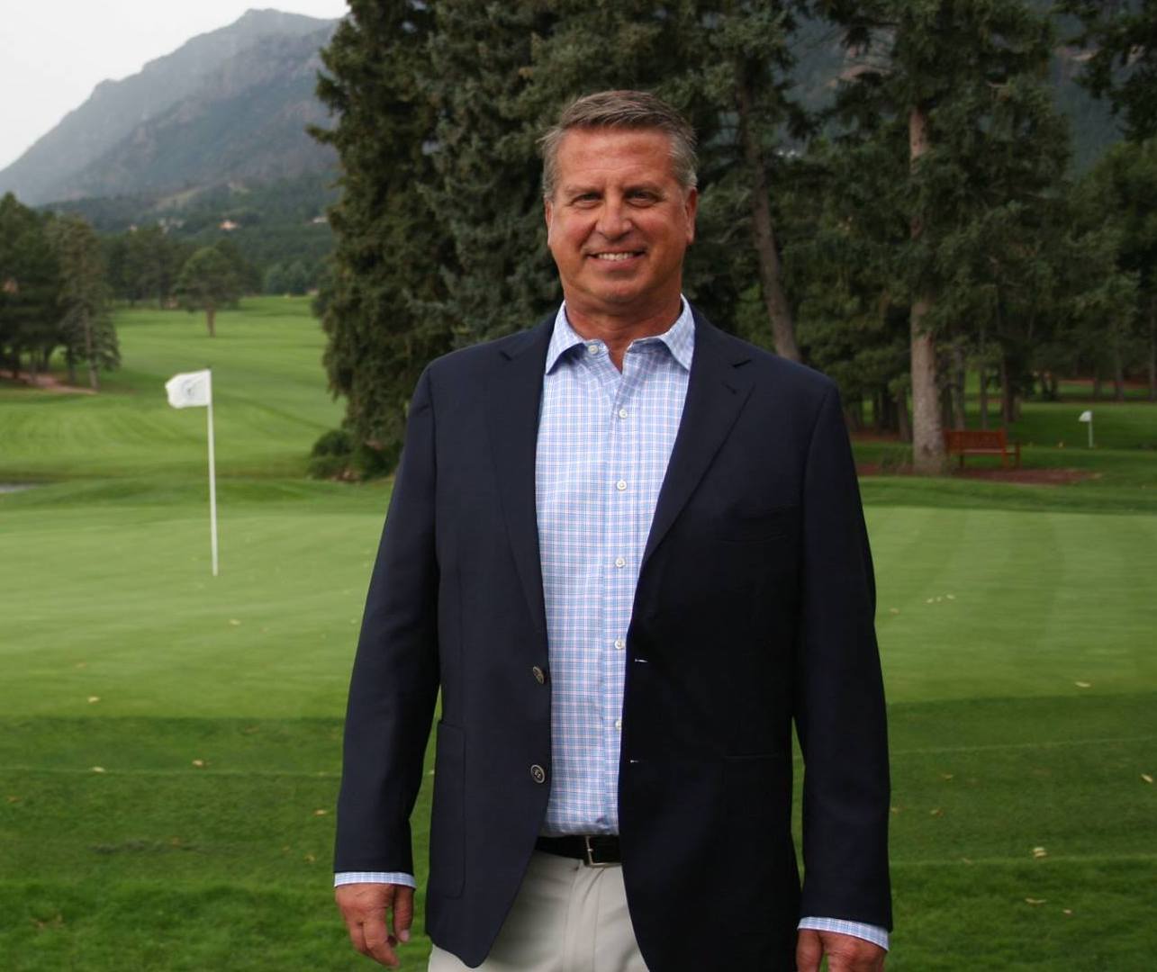 Staying Put, But New Job