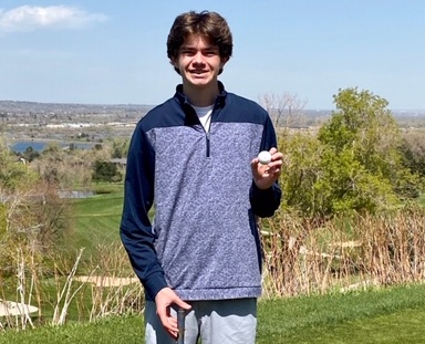 This Pair of Aces Shines Brightly