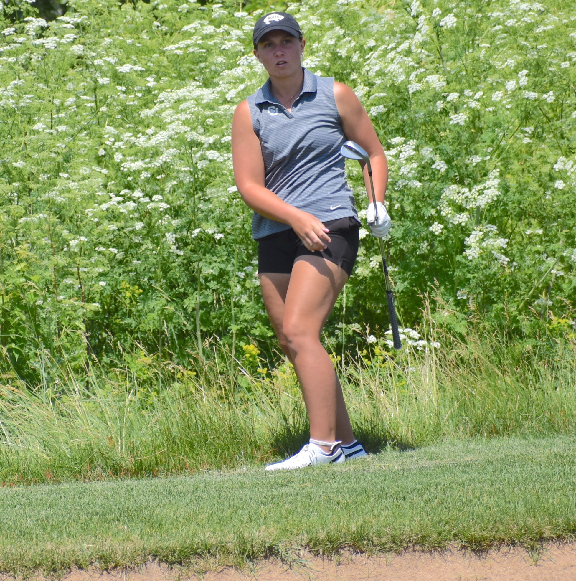 CGA Women’s Players of the Year