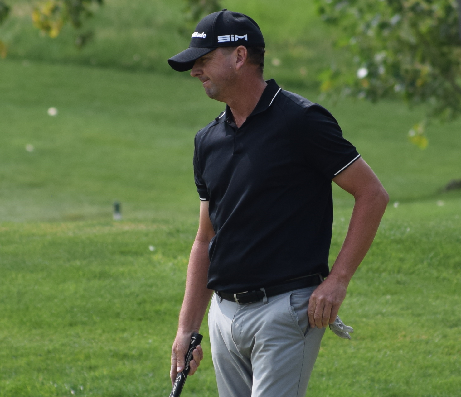 Best of the Senior Set