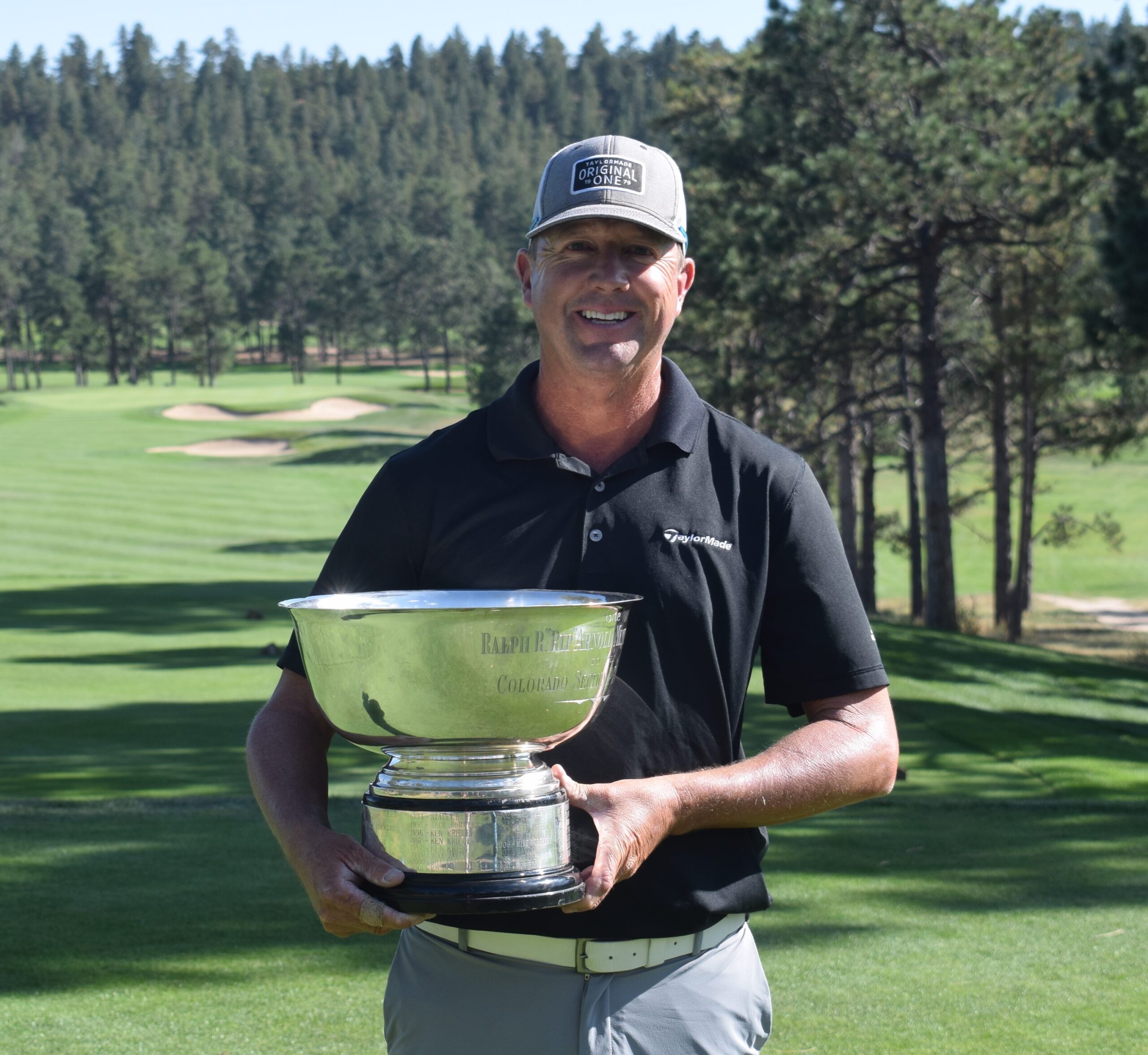 Another Sensational Senior