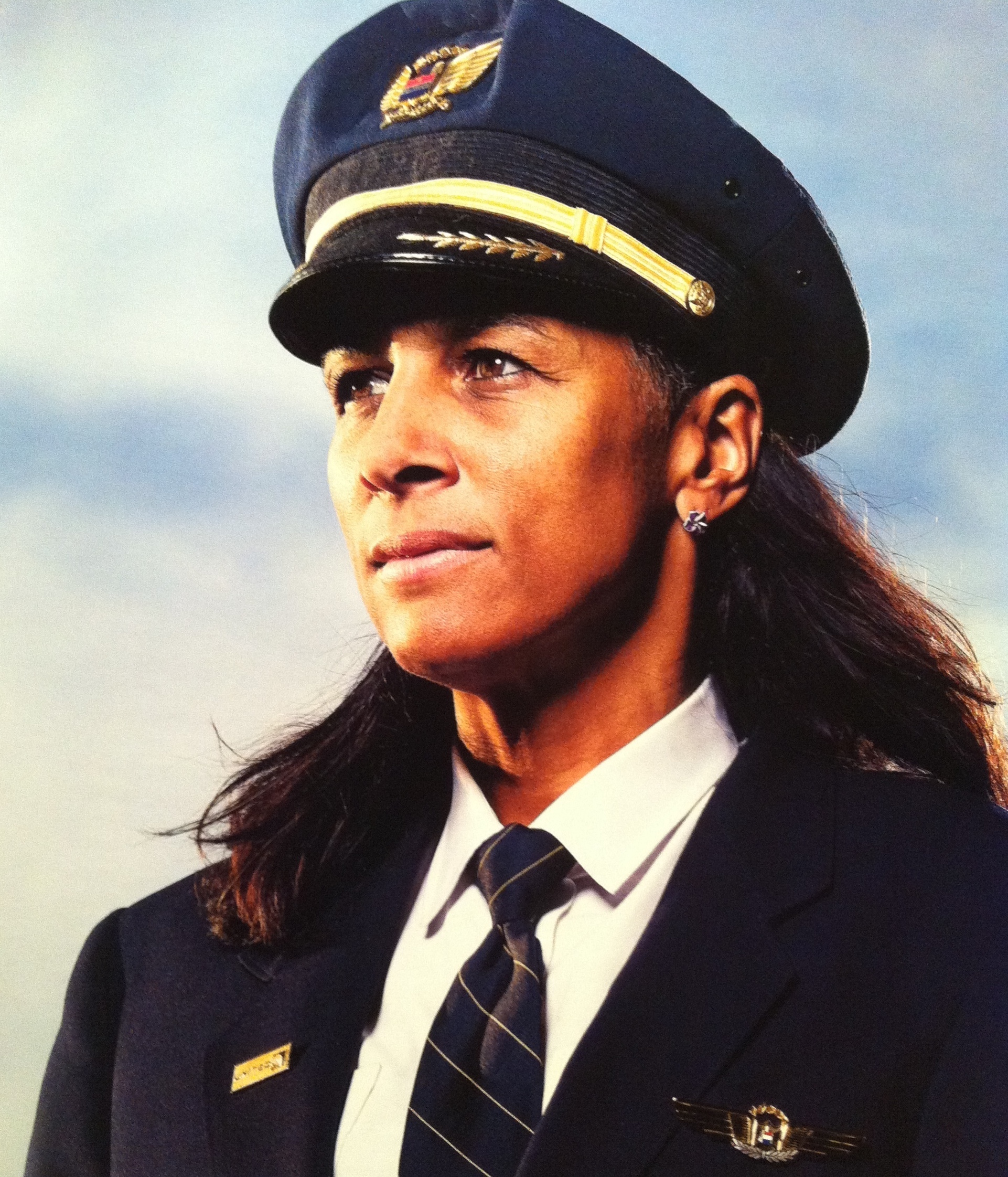 New CWGA Board Member Q&A