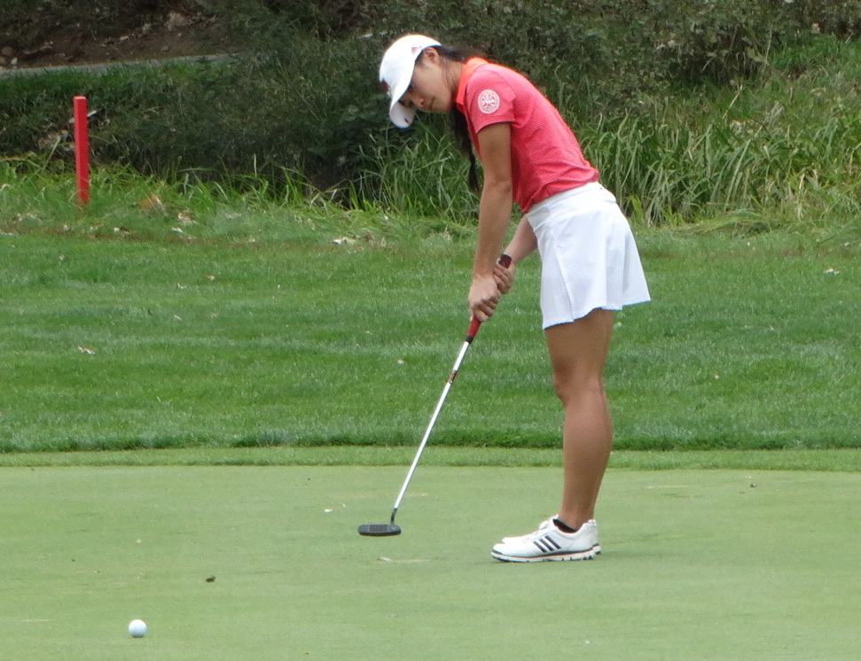 CGA Women's Player Honors