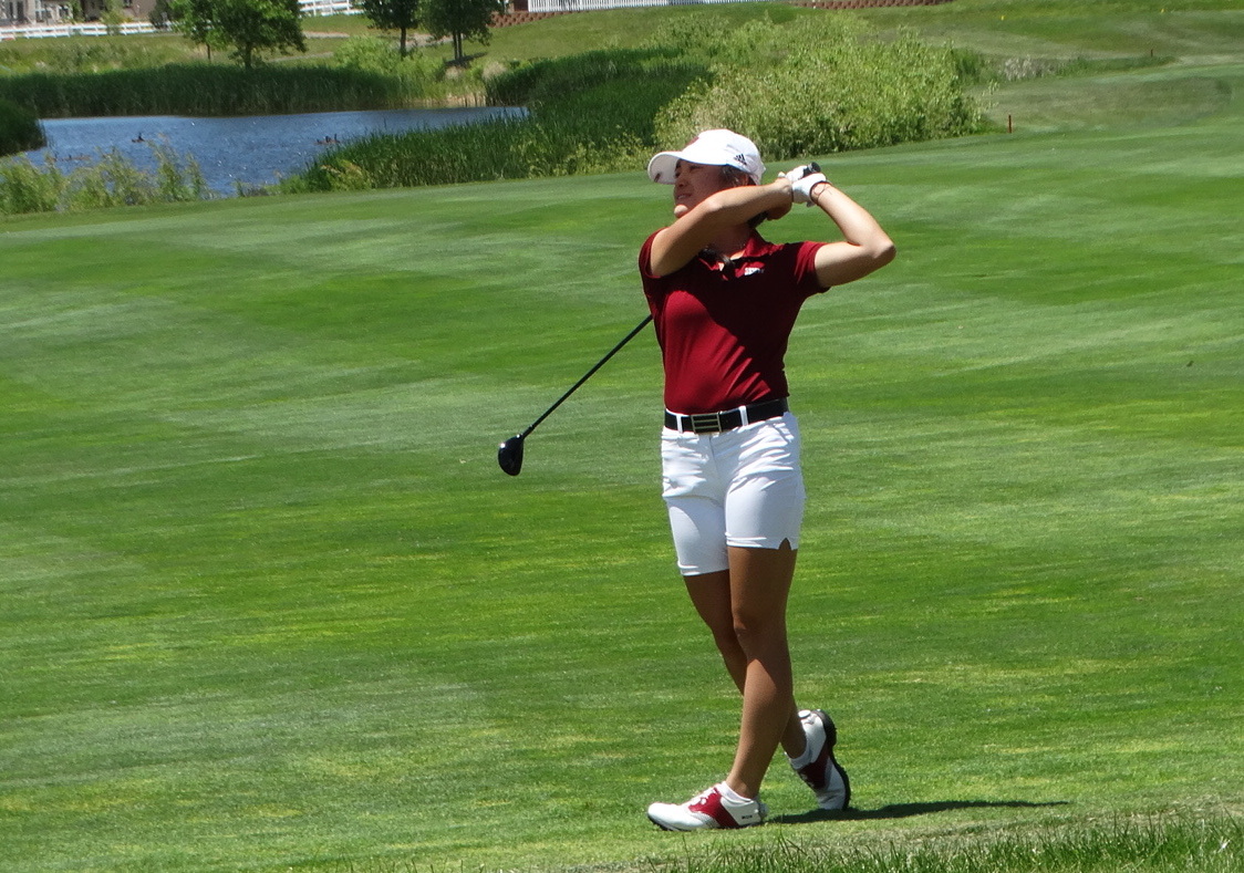 CGA Women’s Players of Year