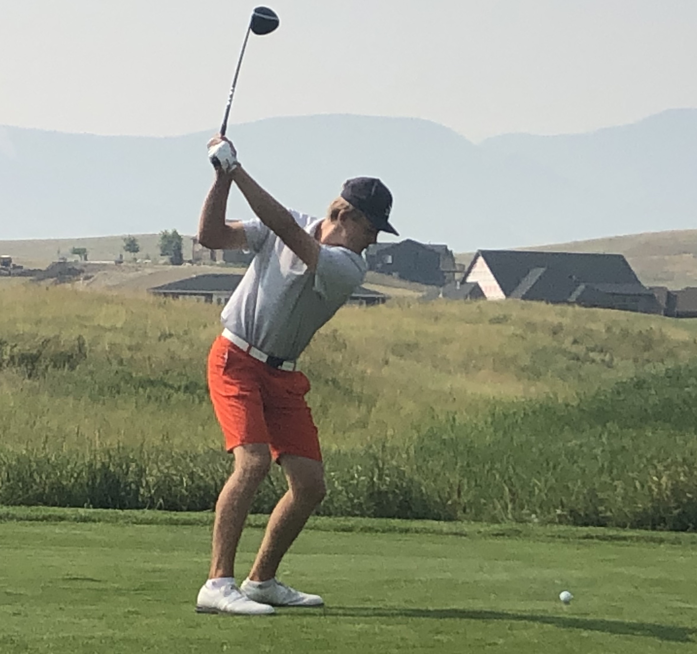 Looking to Make Up Ground