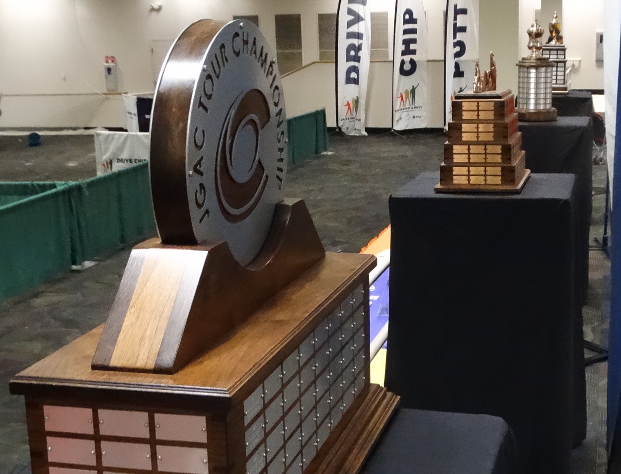 Considerable Cushion