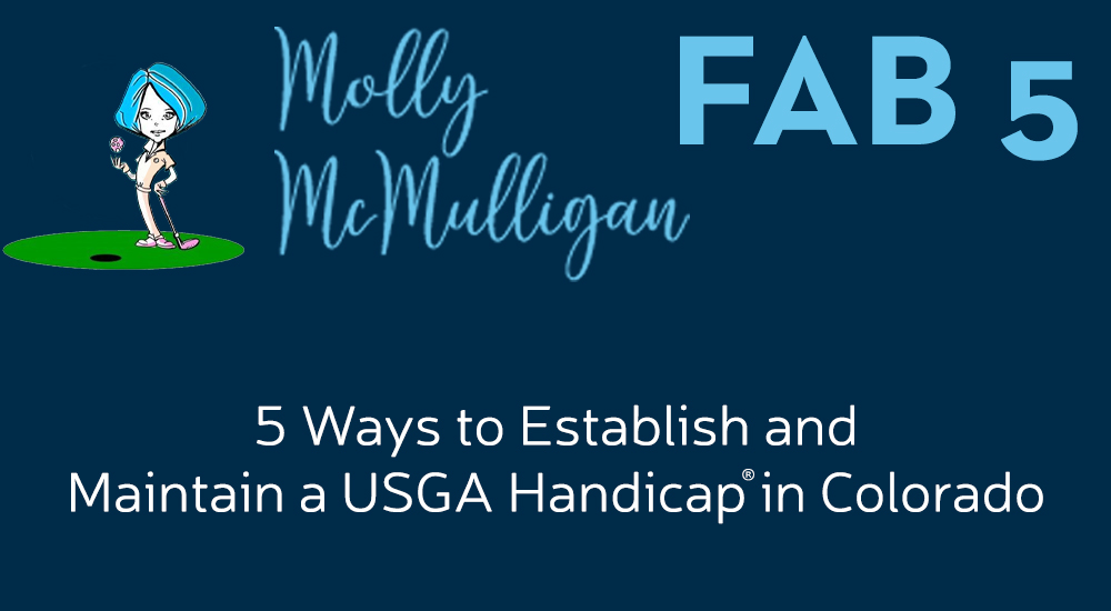 Molly McMulligan's Fab 5