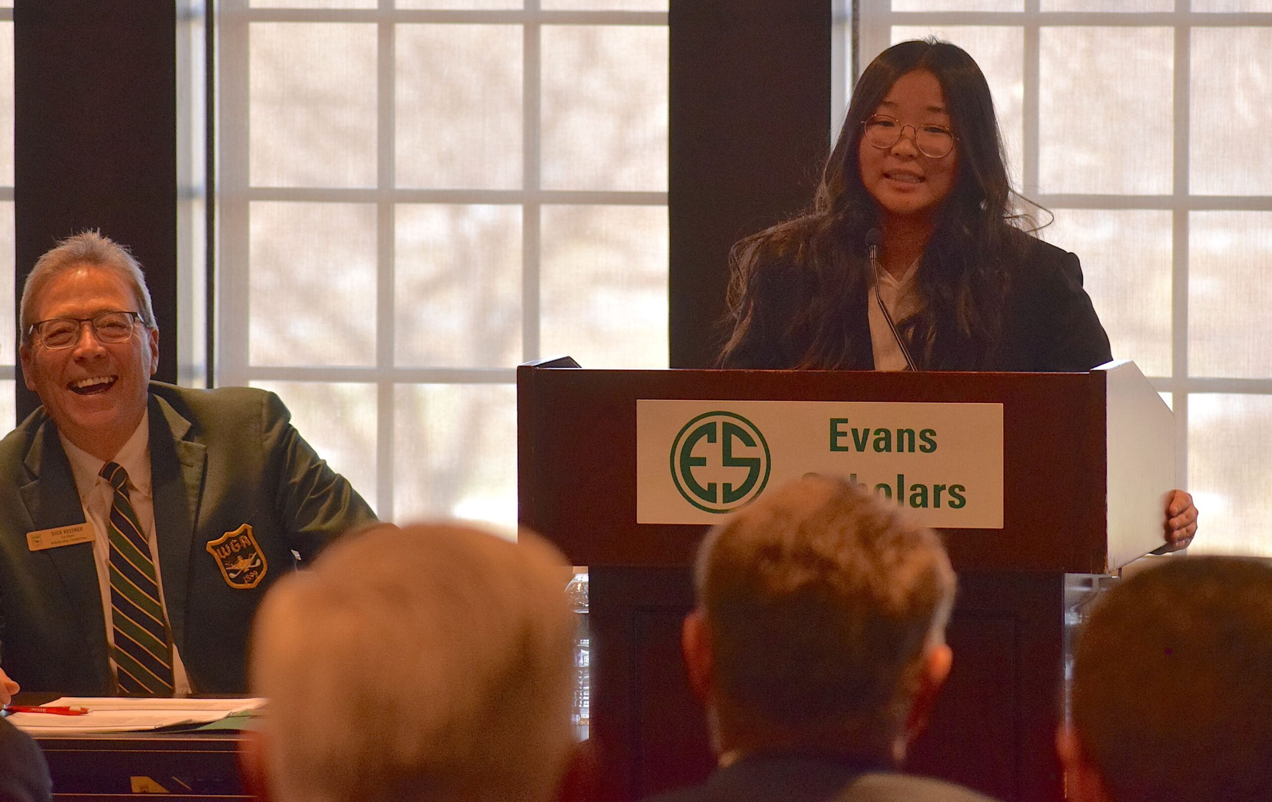 Exciting Next Chapter Awaits