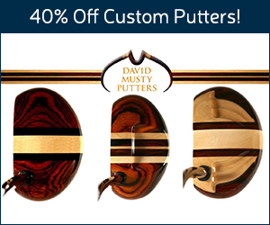 Musty Putters