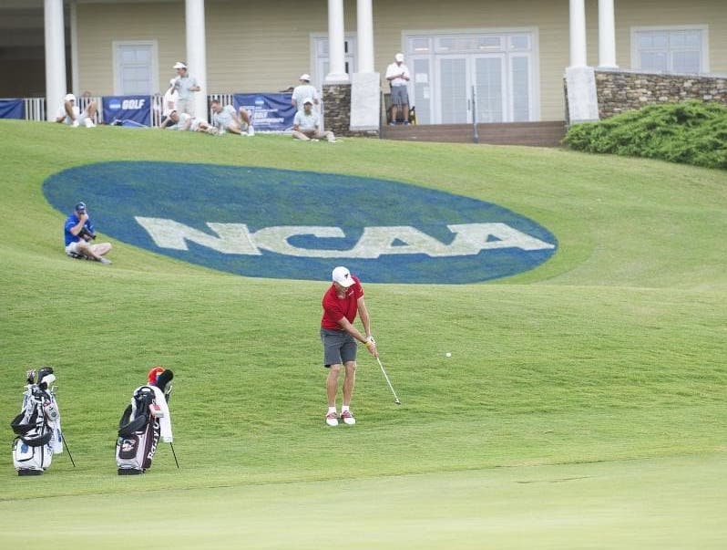 3 Local NCAA DI Men's Teams Advance