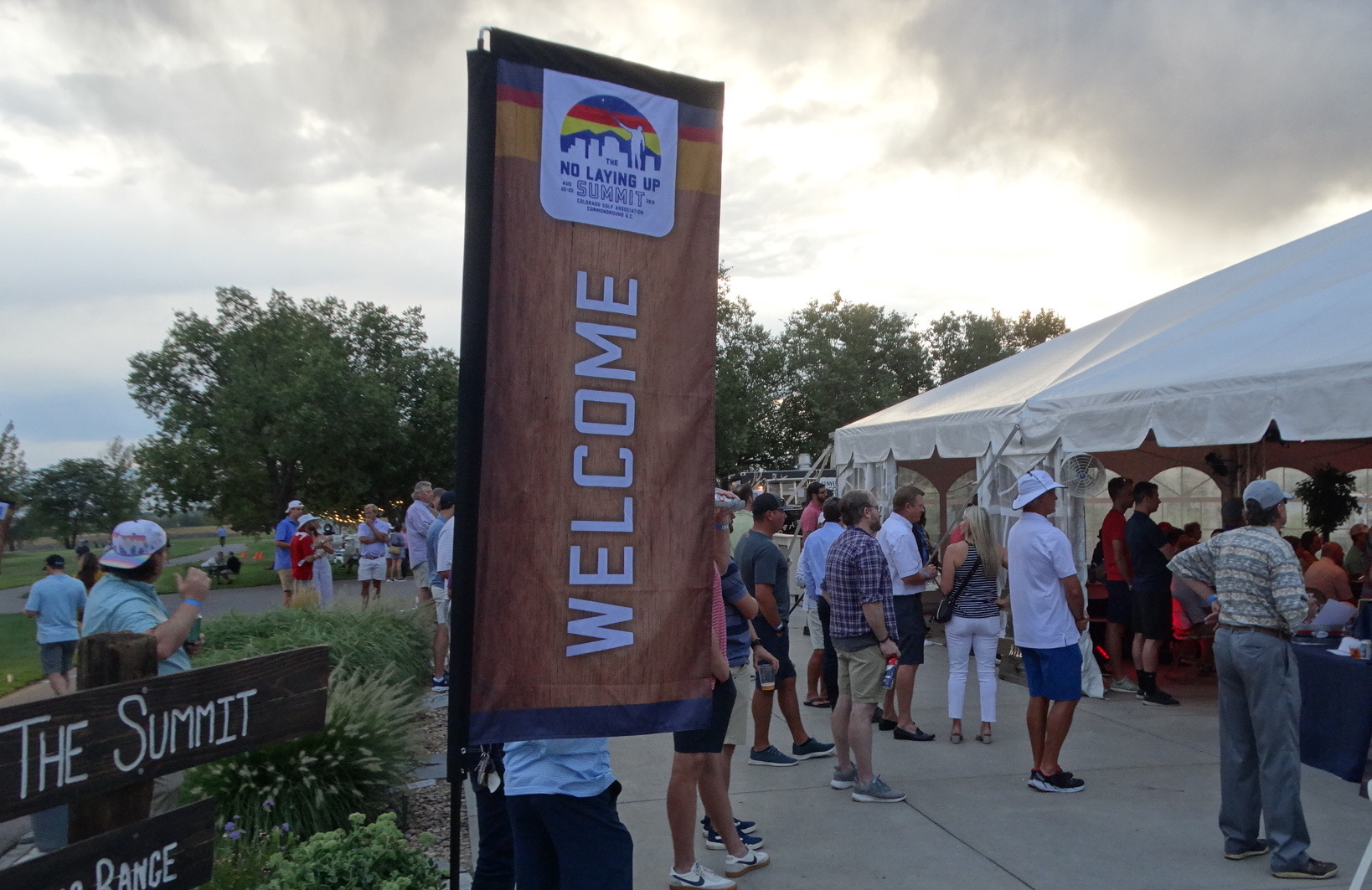 All for a Good Cause