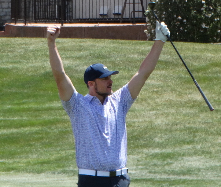 Going Where No One Has Gone Before