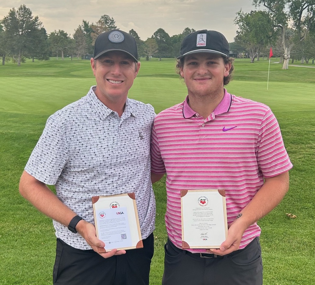 Feeling Right at Home