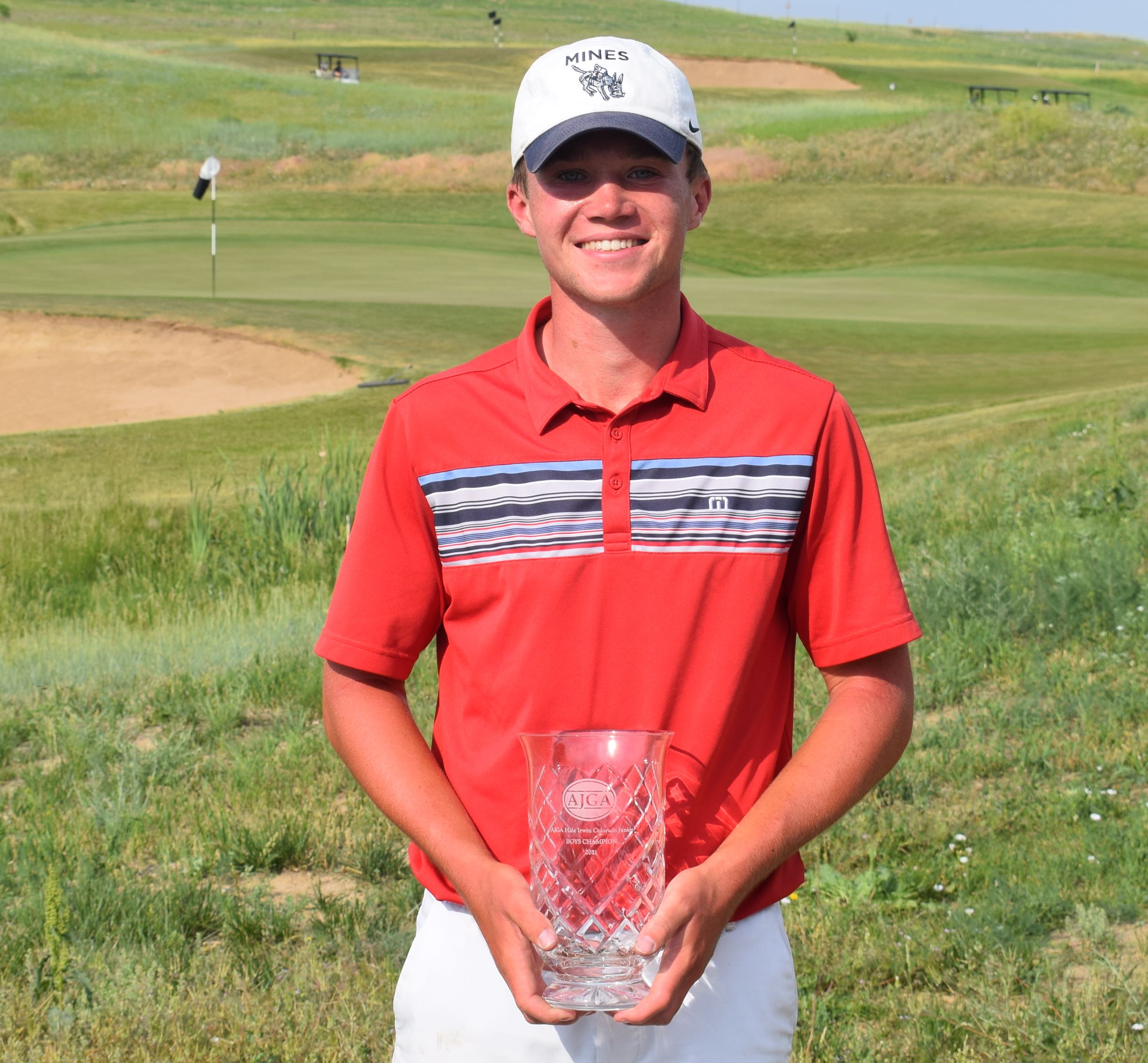 Doing Colorado Proud