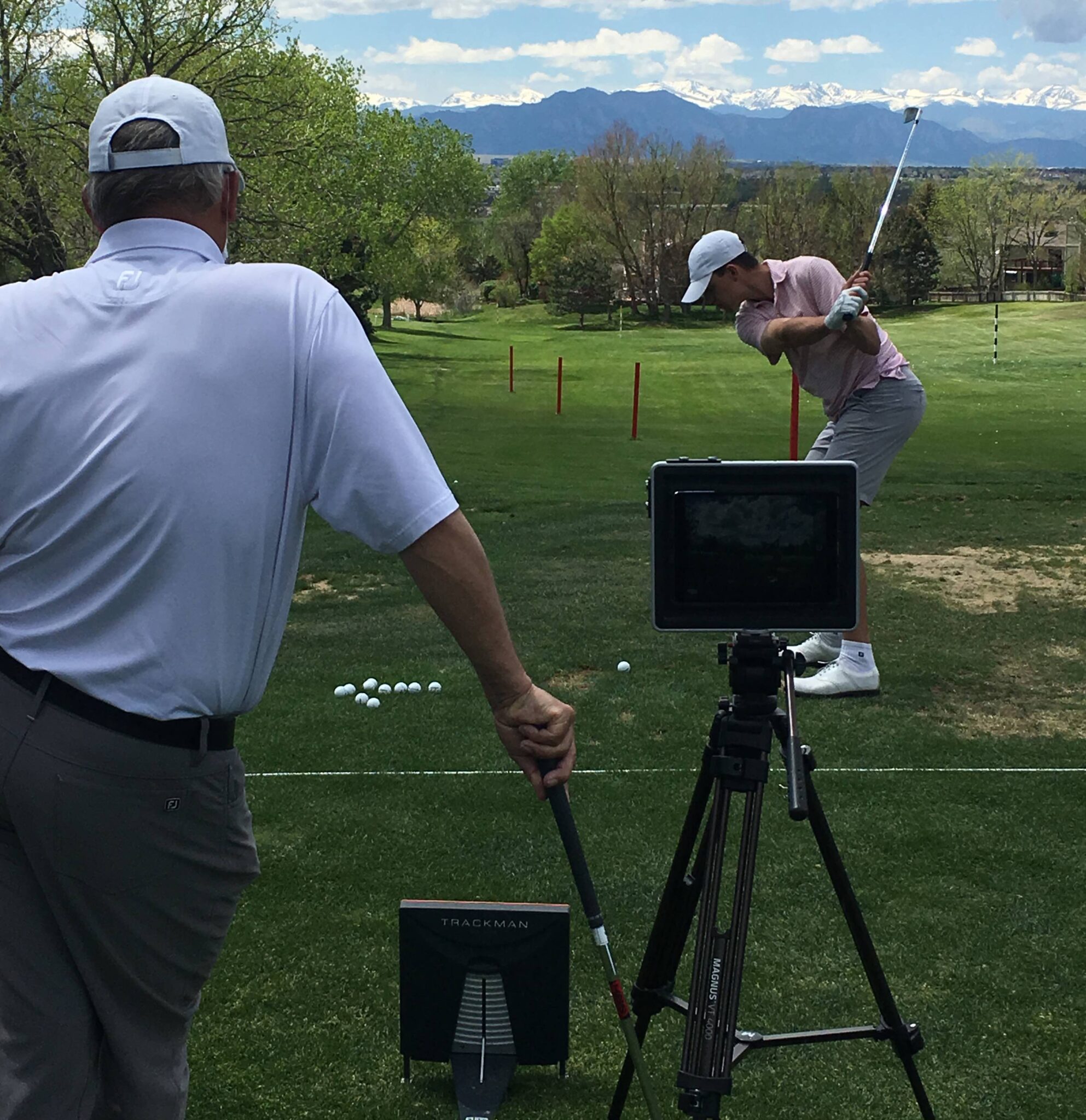 Teachers Extraordinaire