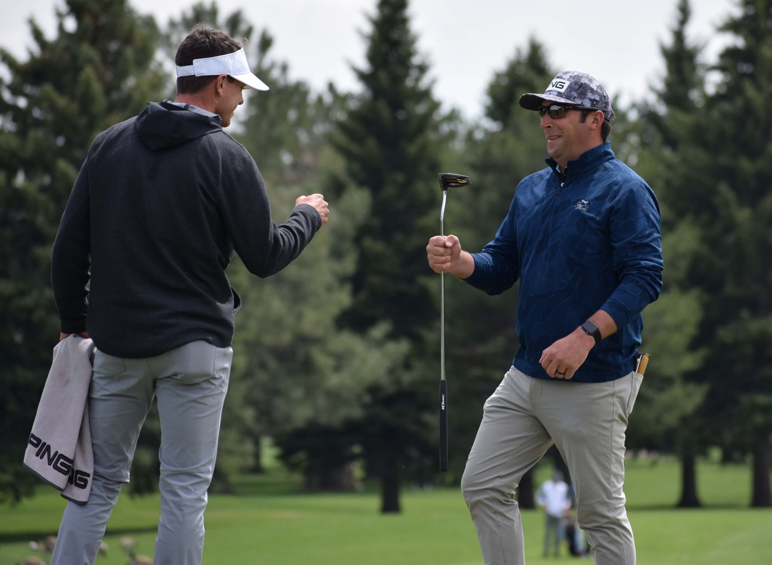 Taking the First Step